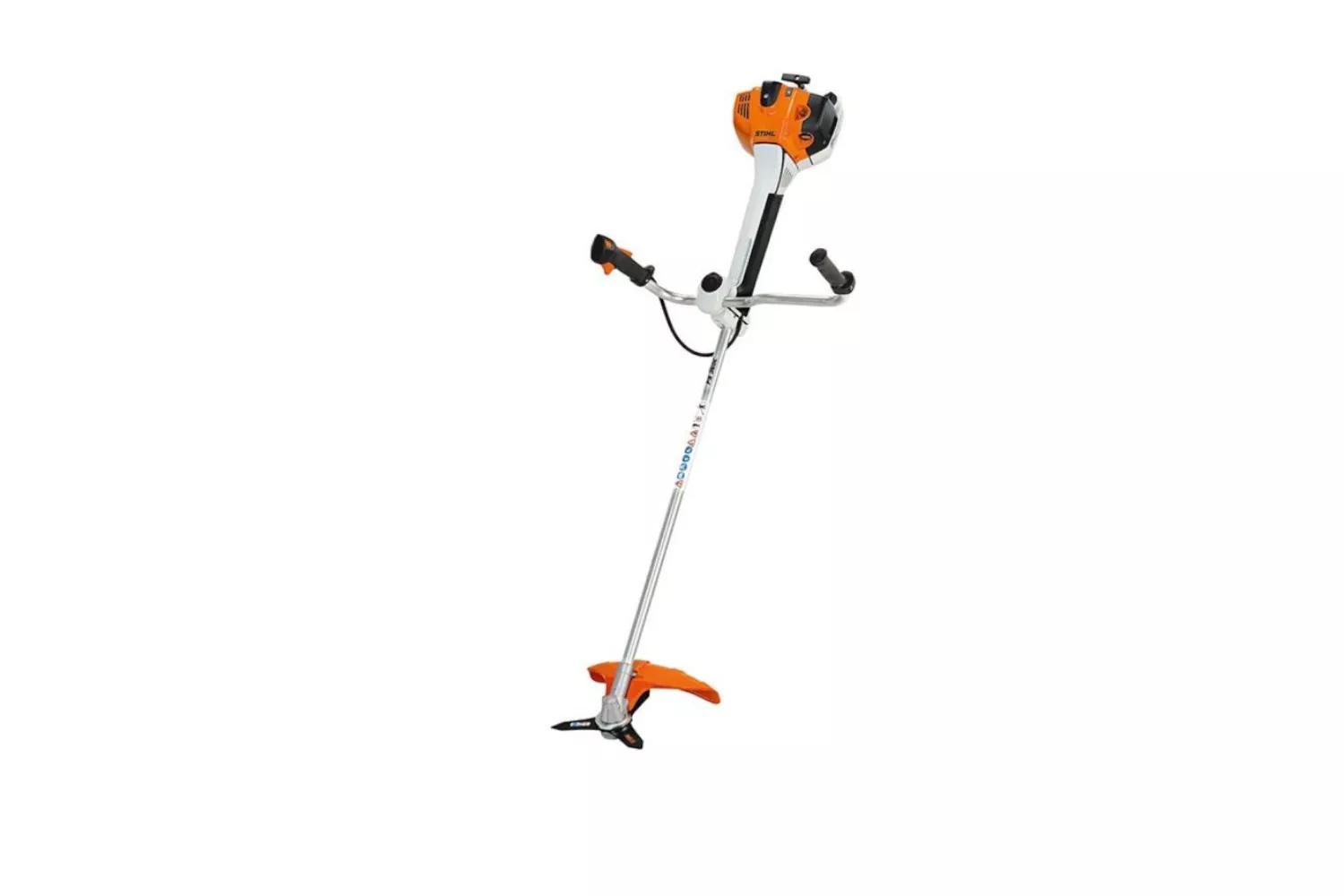 MOTOCOASA FS 361 C-EM STIHL # 41472000366