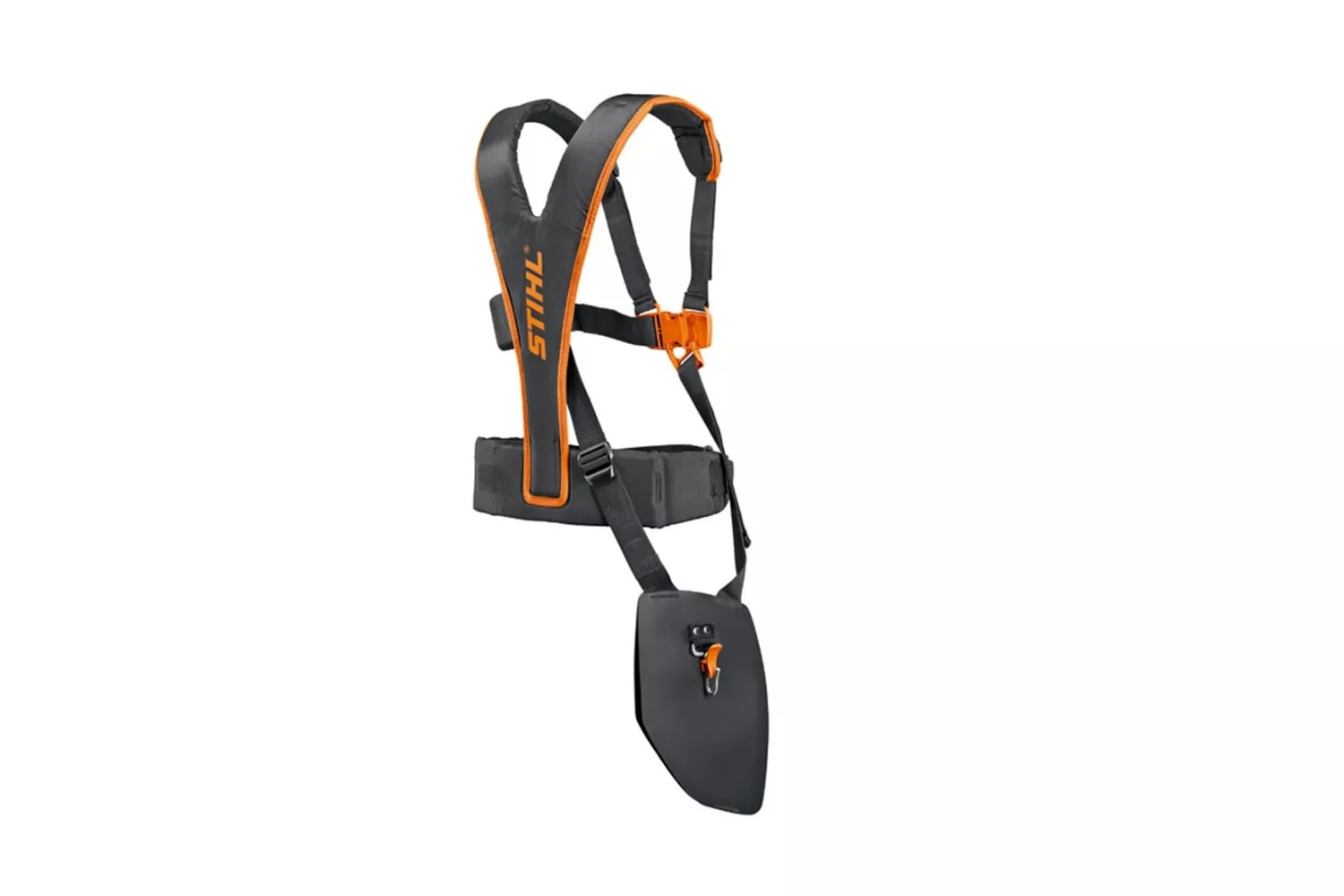 CUREA FORESTIERA ADVANCE FS240; FS560 STIHL # 41477109015