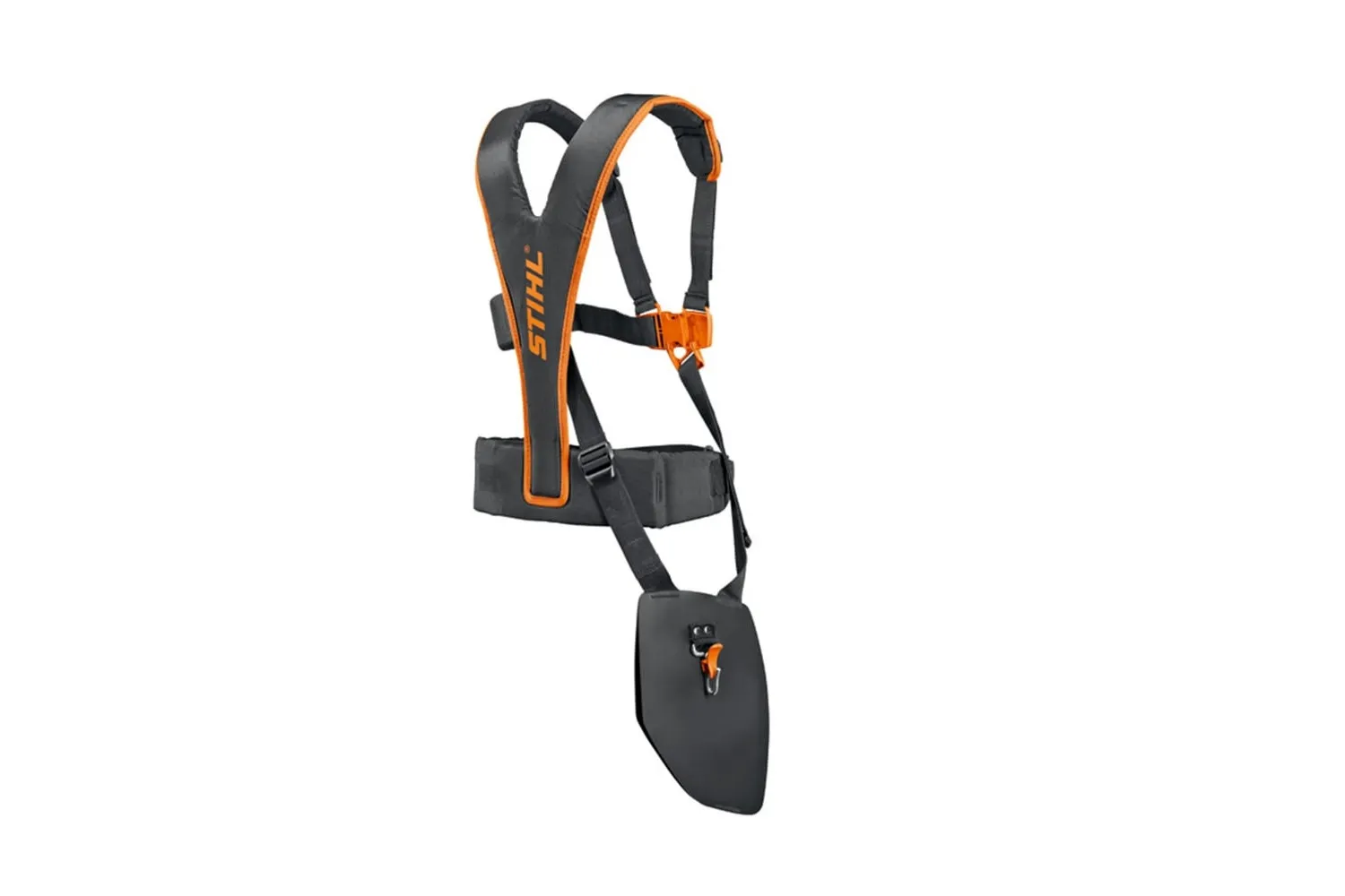CUREA FORESTIERA ADVANCE FS240; FS560 STIHL # 41477109015