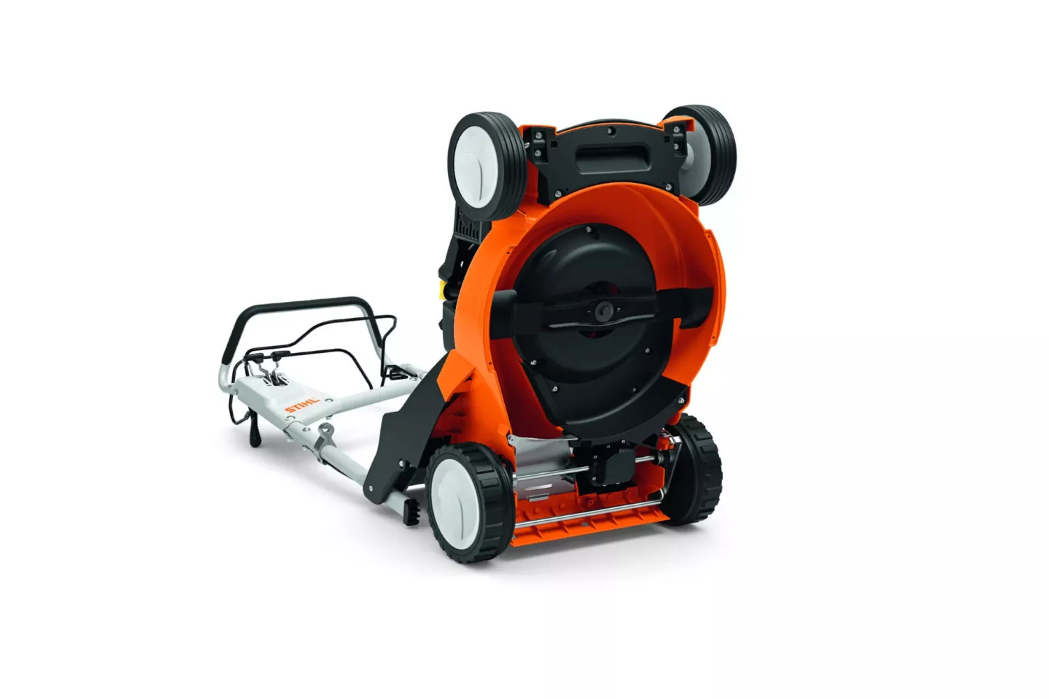 MASINA DE TUNS GAZONUL RM 443.1 T STIHL # 63380113416