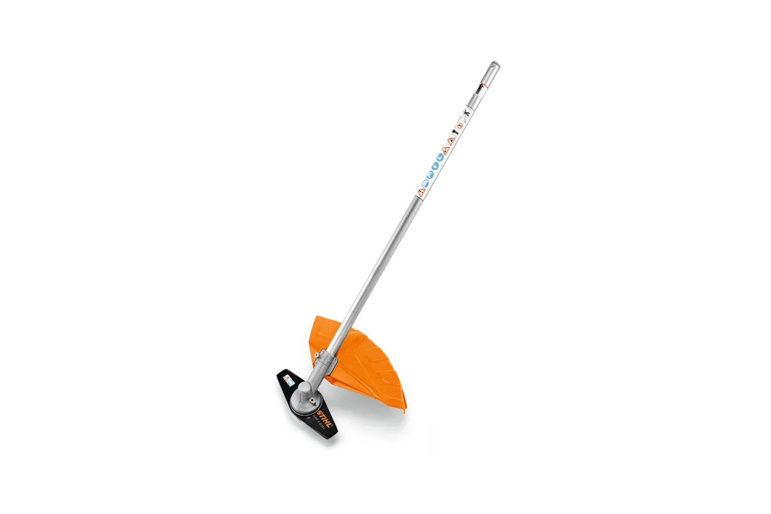FS KM STIHL # 41802000475