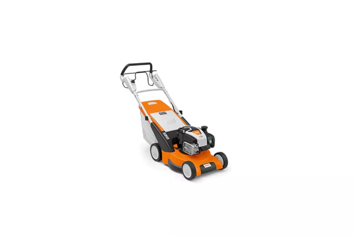 MASINA DE TUNS GAZONUL RM 545.0 VE STIHL # 63400113427