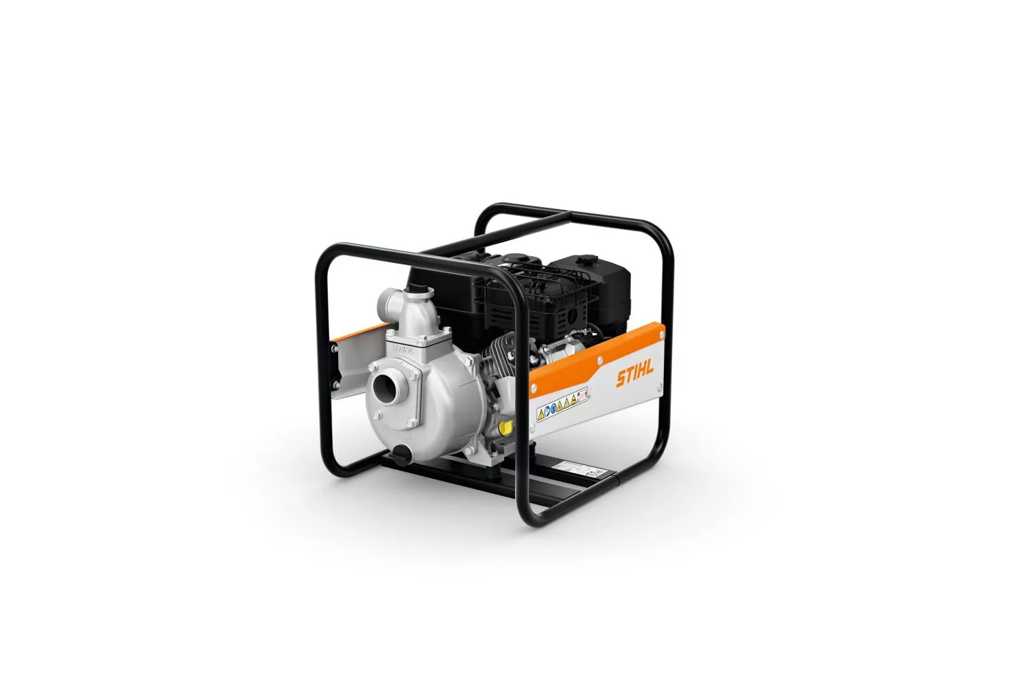 MOTOPOMPA  APA WP 300.0 STIHL # VB030112000