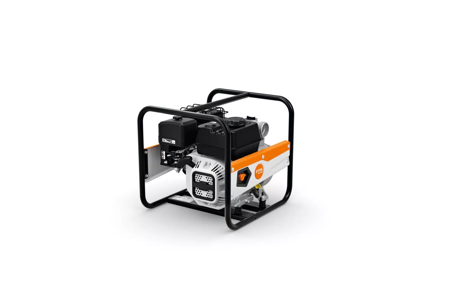 MOTOPOMPA  APA WP 300.0 STIHL # VB030112000