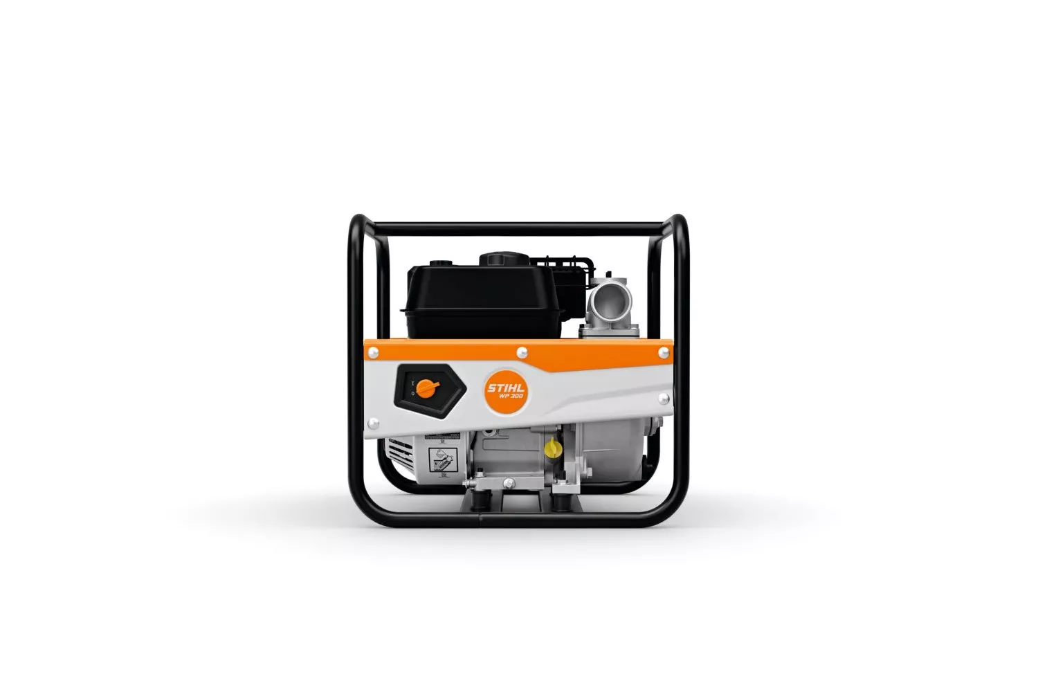 MOTOPOMPA  APA WP 300.0 STIHL # VB030112000