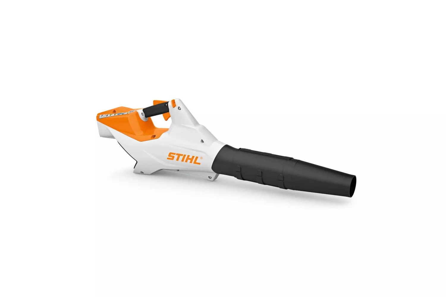 SUFLANTA BGA 86 STIHL # BA020115903