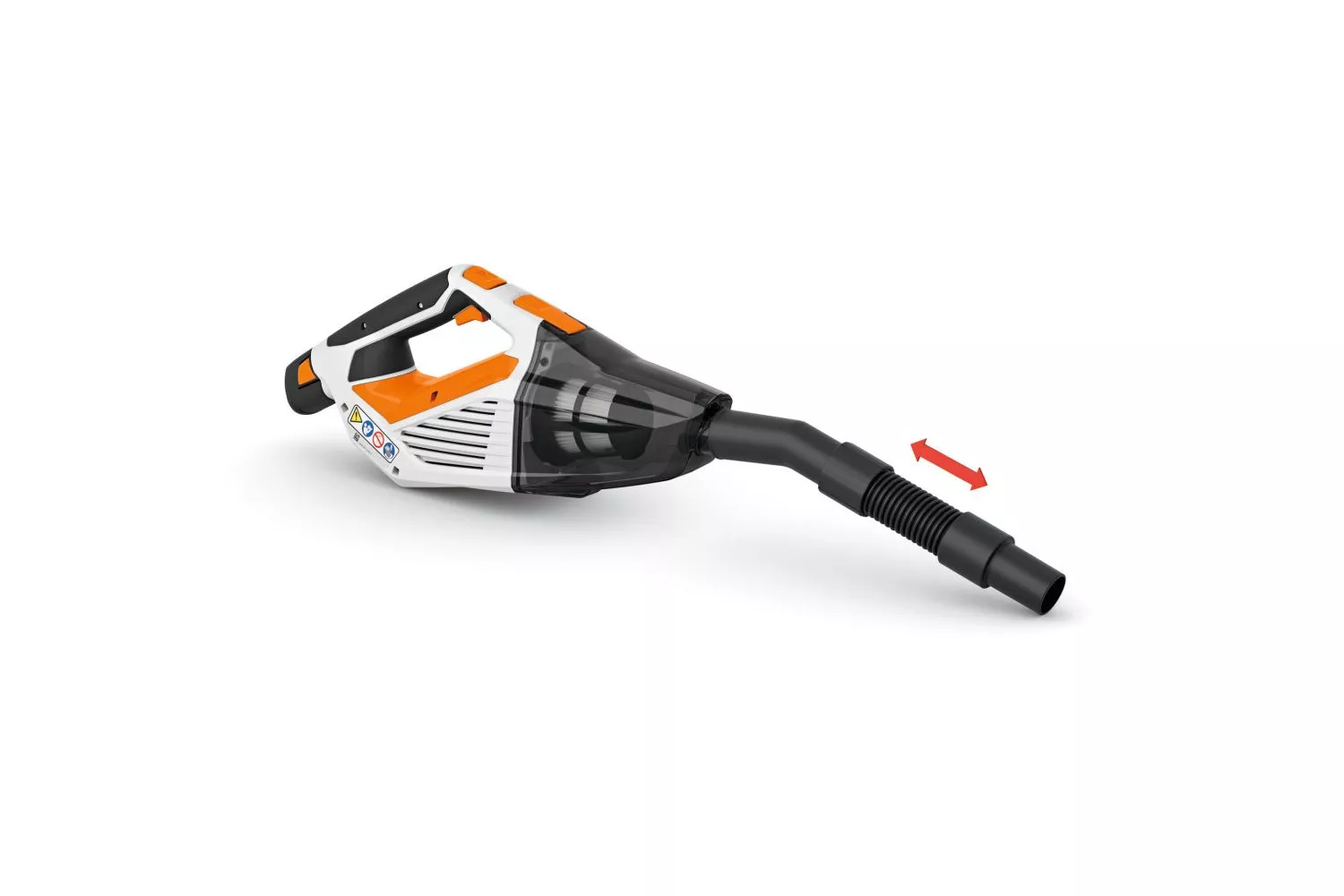 ASPIRATOR MANUAL STIHL #  SA030117305