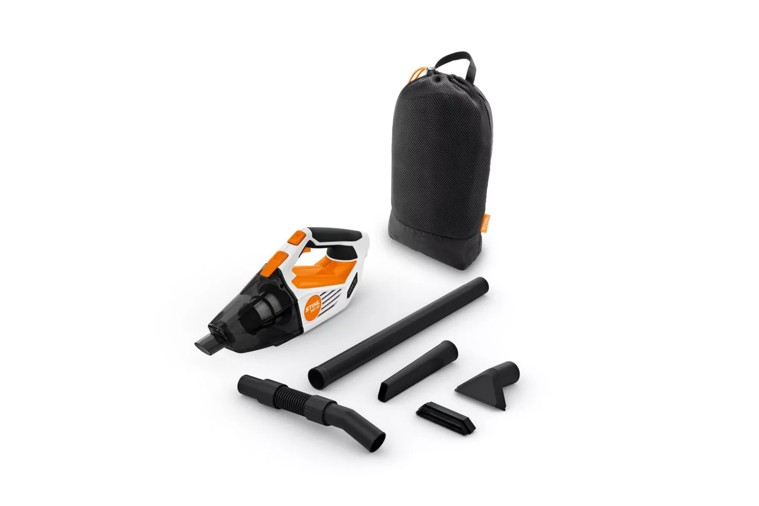 ASPIRATOR MANUAL STIHL #  SA030117305