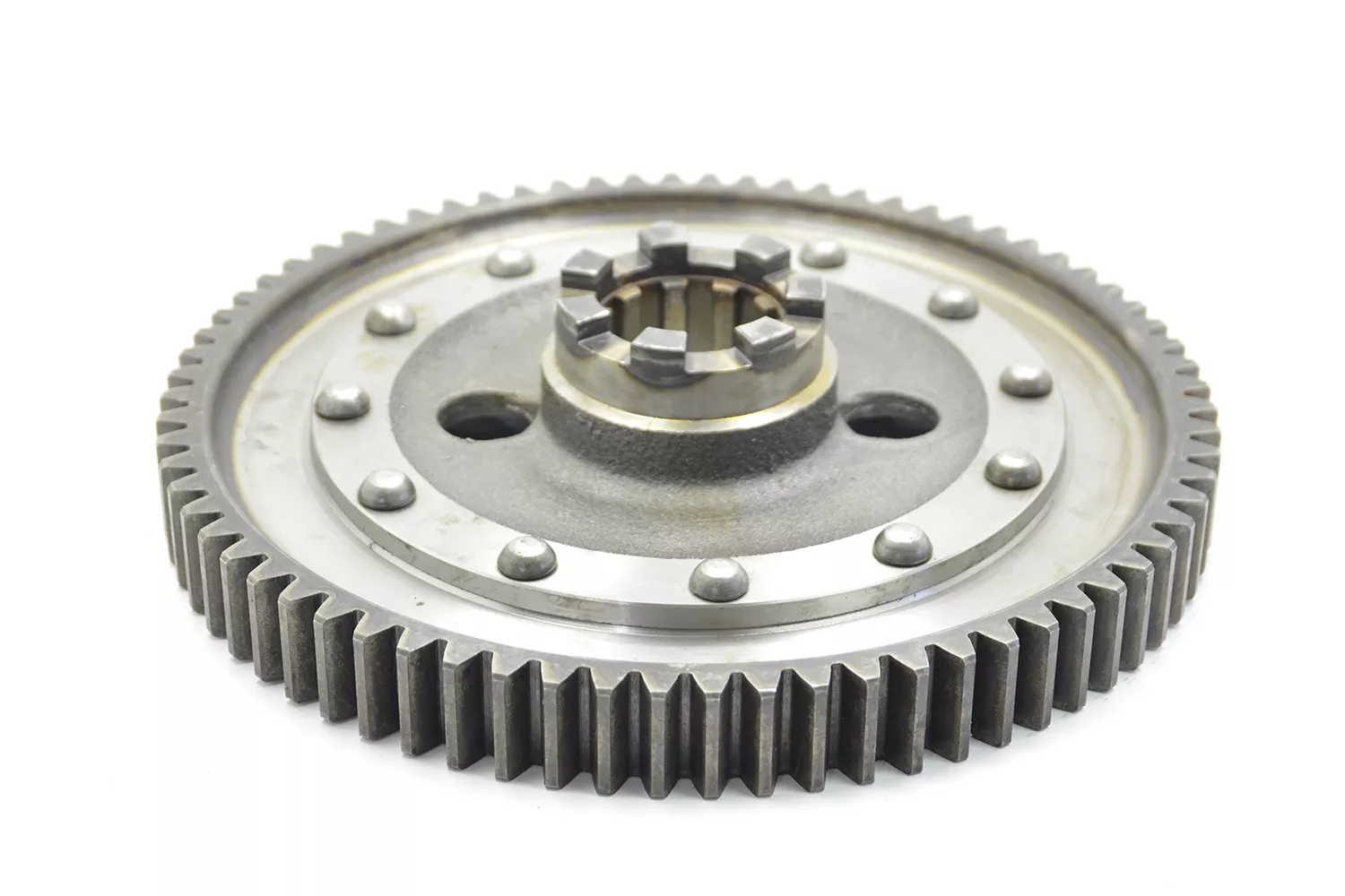 Roata Dintata U650 # 3125014