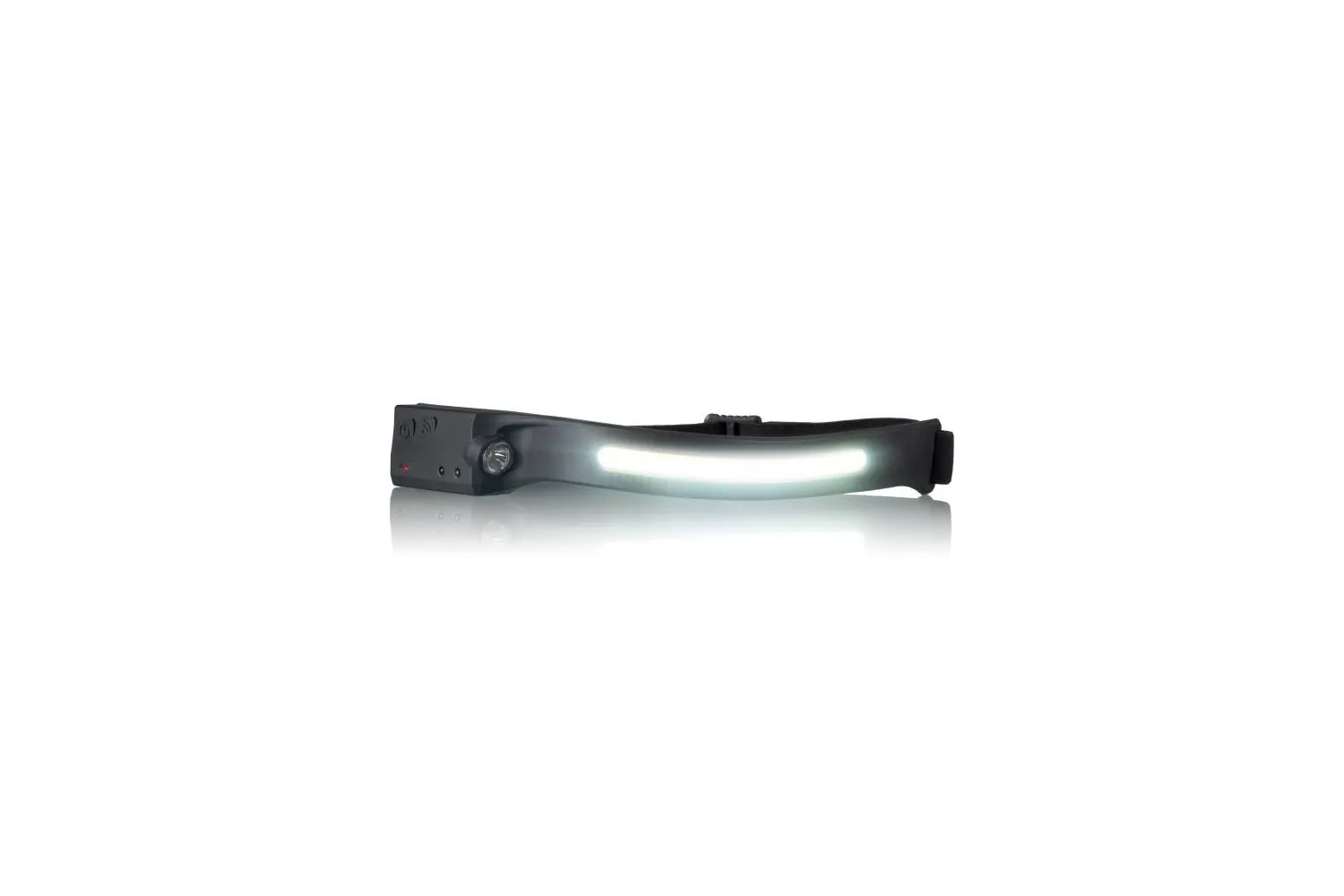 LANTERNA CU LED PENTRU CAP NATIONAL GEOGRAPHIC # 9082600