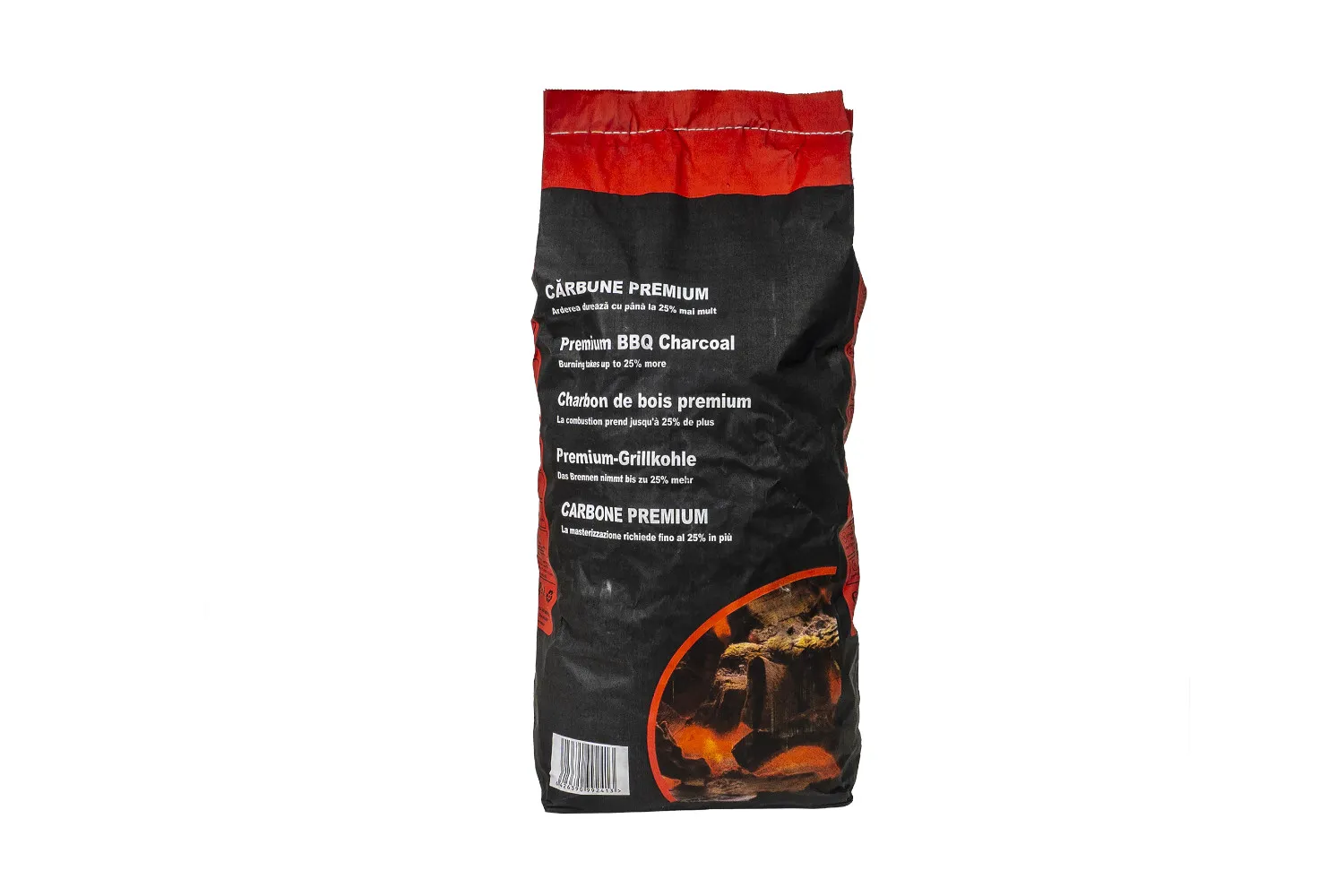 CARBUNE GRATAR 5 KG