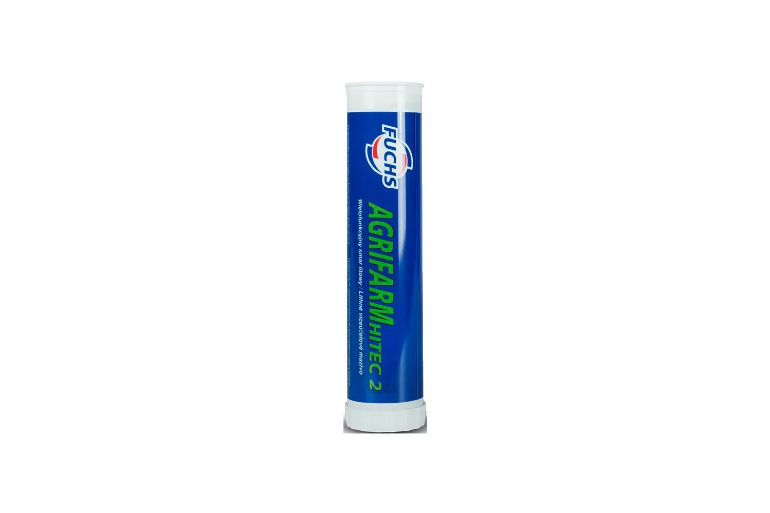 VASELINA  AGRIFARM HITEC 2 K20 FUCHS 0.400KG 