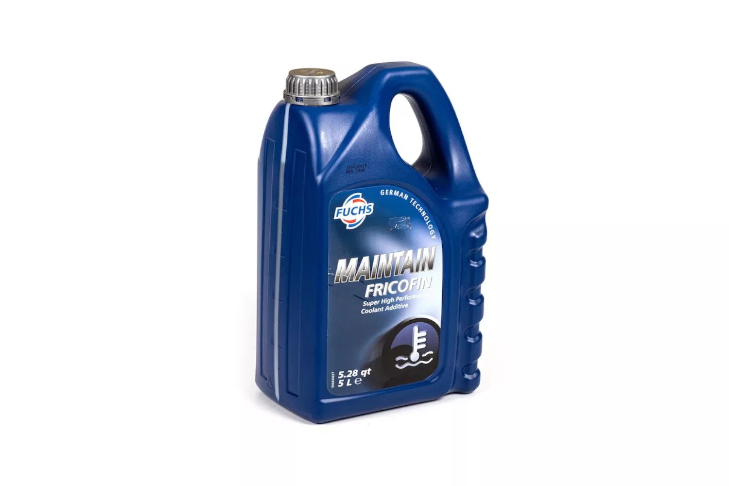 ANTIGEL MAINTAIN FRICOFIN 50 G11 FUCHS 5L