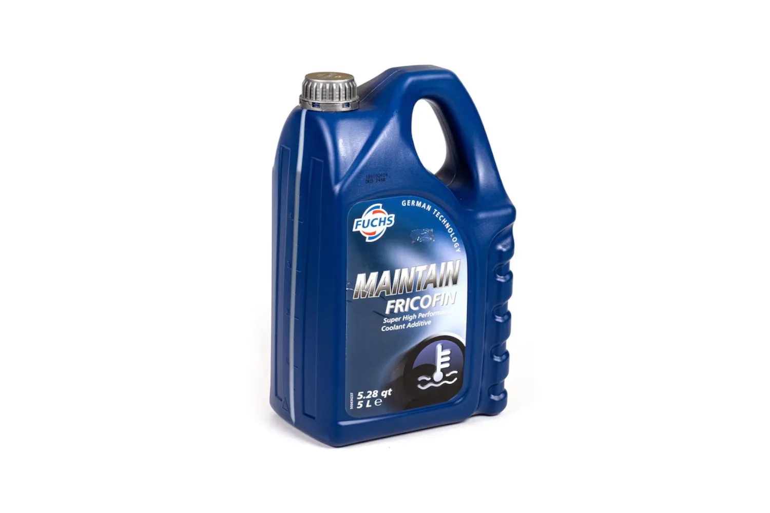 ANTIGEL MAINTAIN FRICOFIN 50 G11 FUCHS 5L