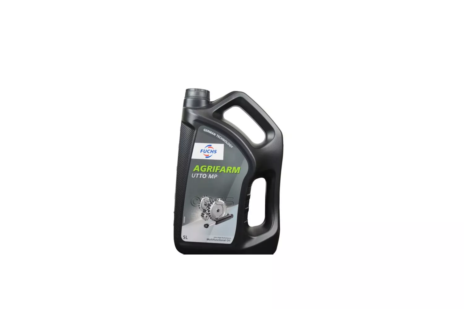 ULEI AGRIFARM UTTO MP 5L