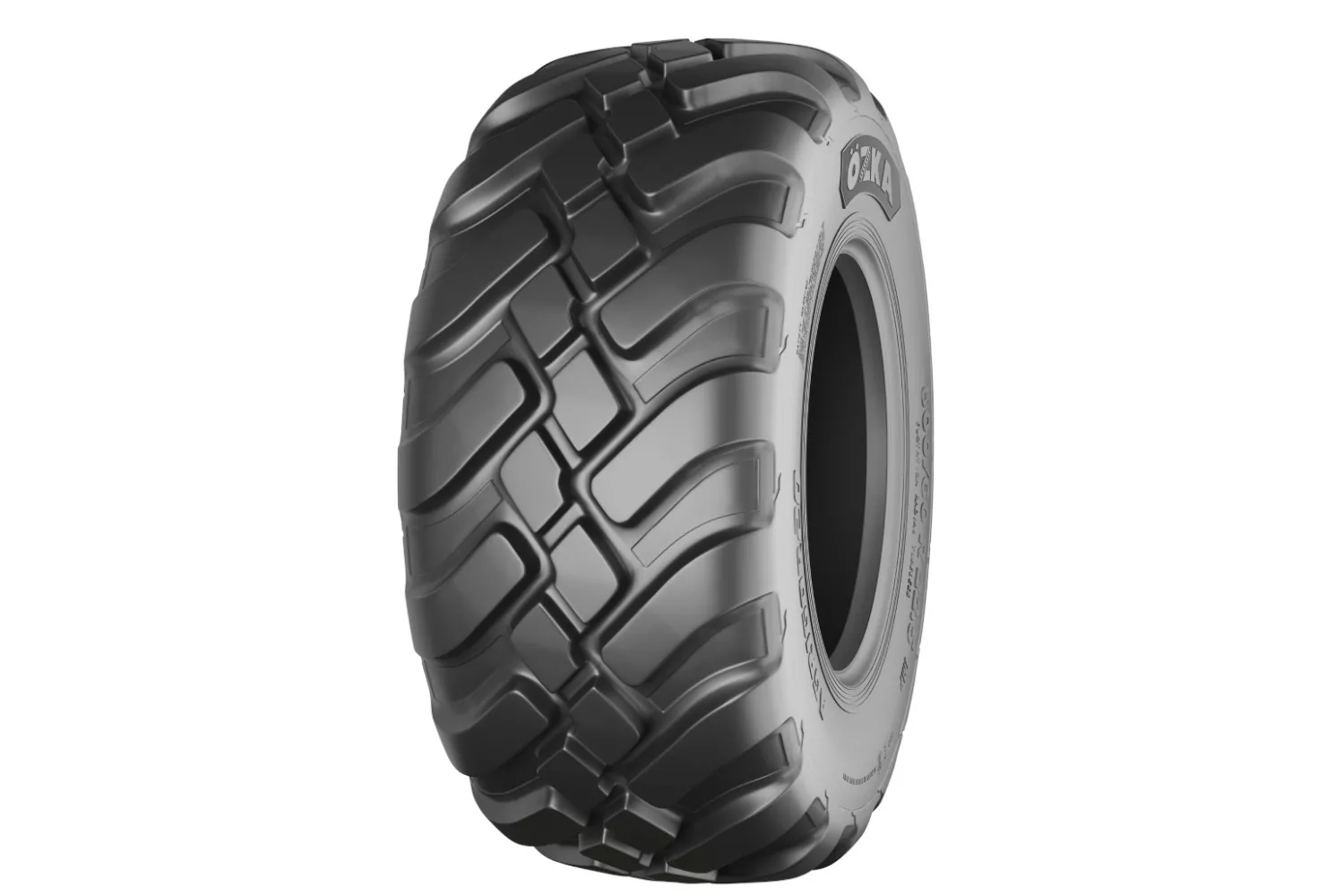 ANVELOPA 560/45 R22.5 TL AGRIGOR20 OZKA  # UR4522560202OZK