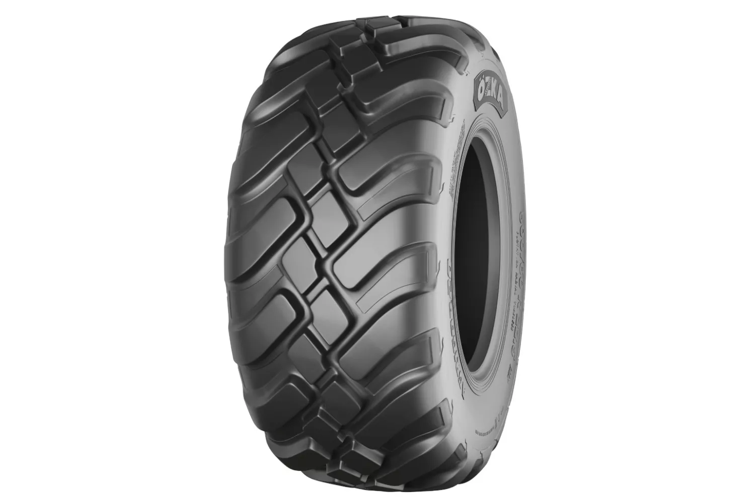 ANVELOPA 600/50 R22.5 TL AGRIGOR20 OZKA  # UR5022600202OZK