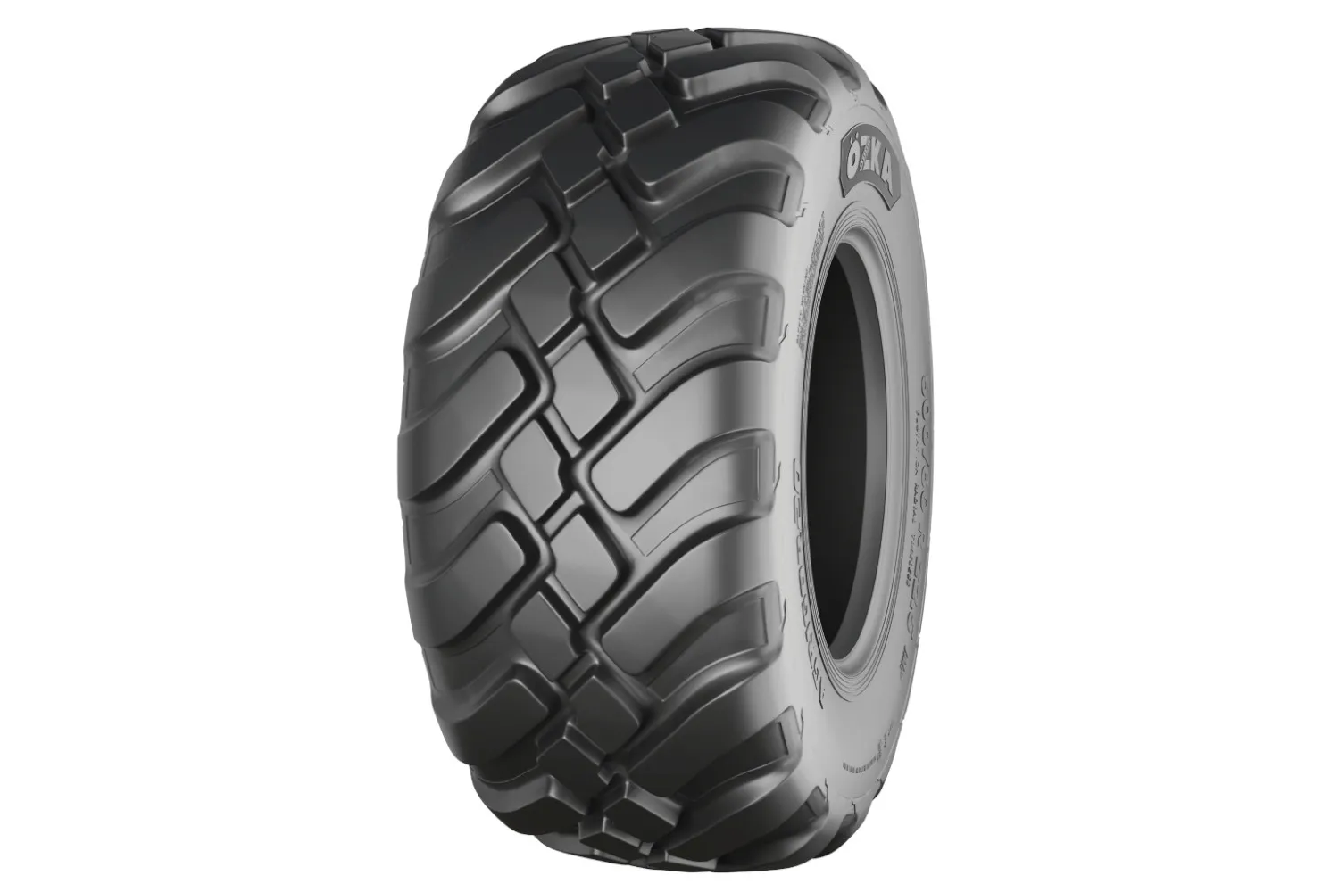 ANVELOPA 600/50 R22.5 TL AGRIGOR20 OZKA  # UR5022600202OZK