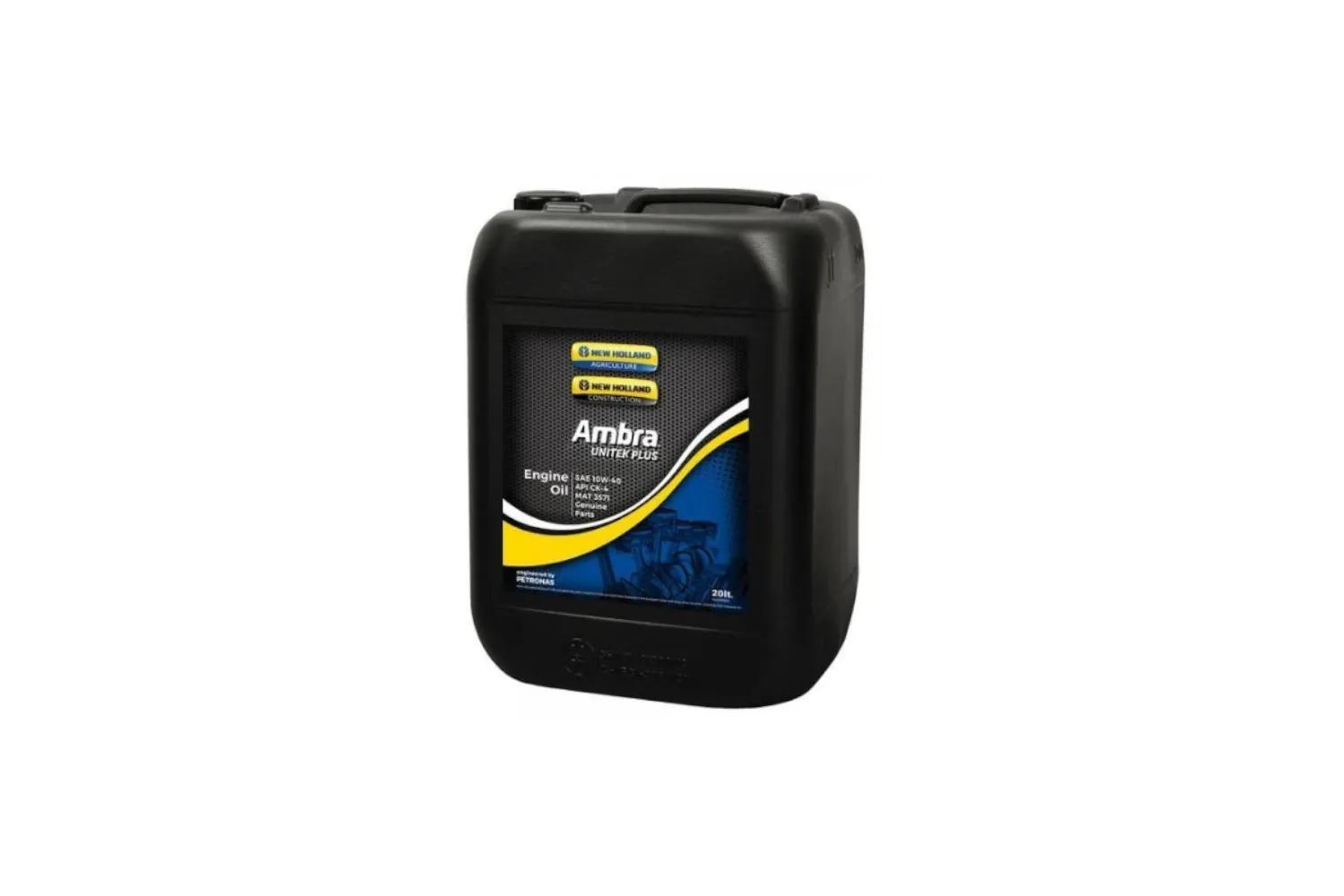 ULEI AMBRA UNITEK 10W40 20L