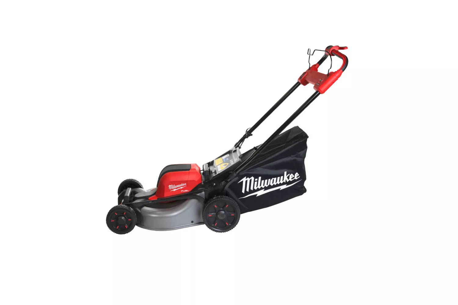 MASINA DE TUNS GAZONUL AUTOPROPULSATA 46 CM MILWAUKEE # M18F2LM46-802 / 4933492011 