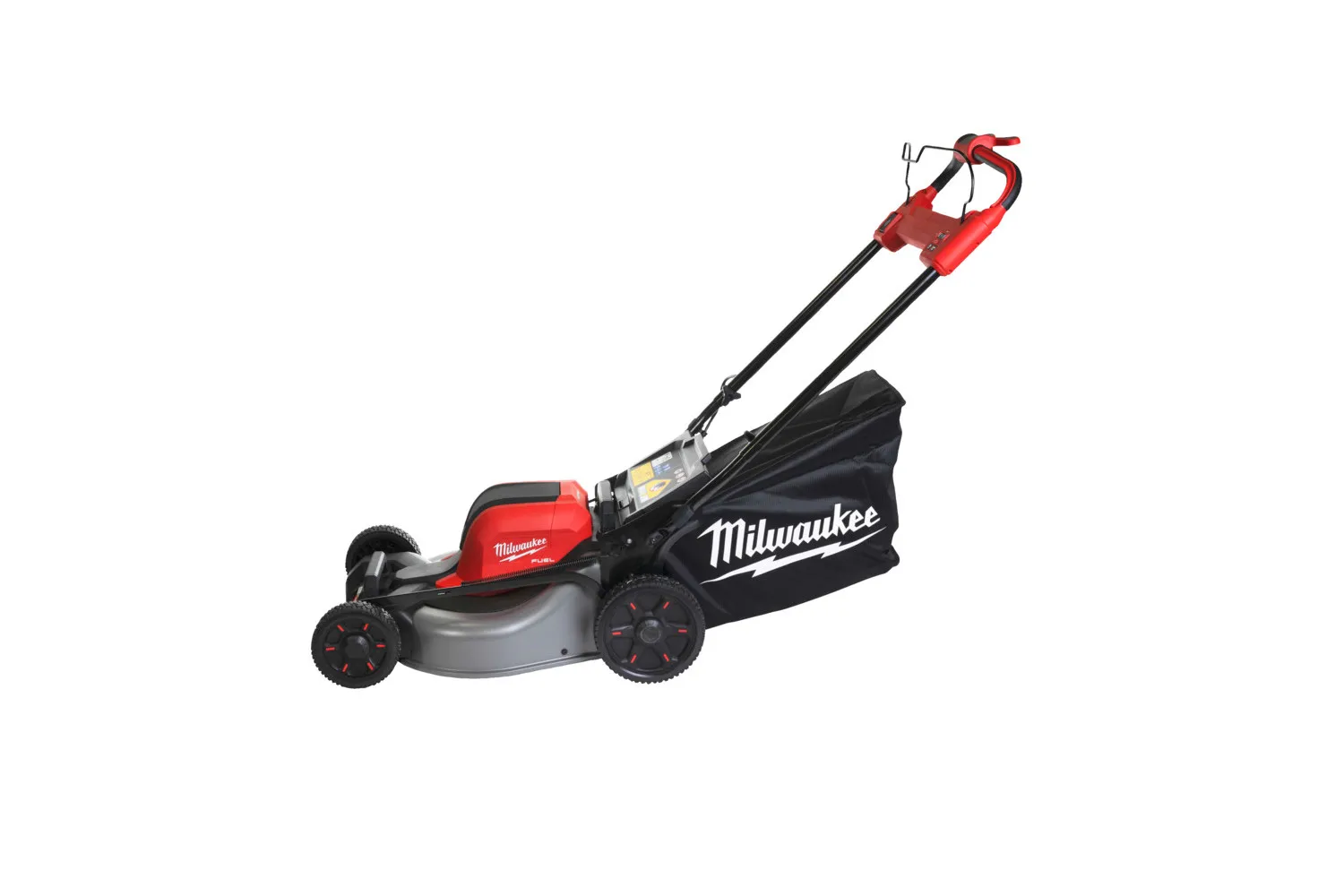 MASINA DE TUNS GAZONUL AUTOPROPULSATA 46 CM MILWAUKEE # M18F2LM46-802 / 4933492011 