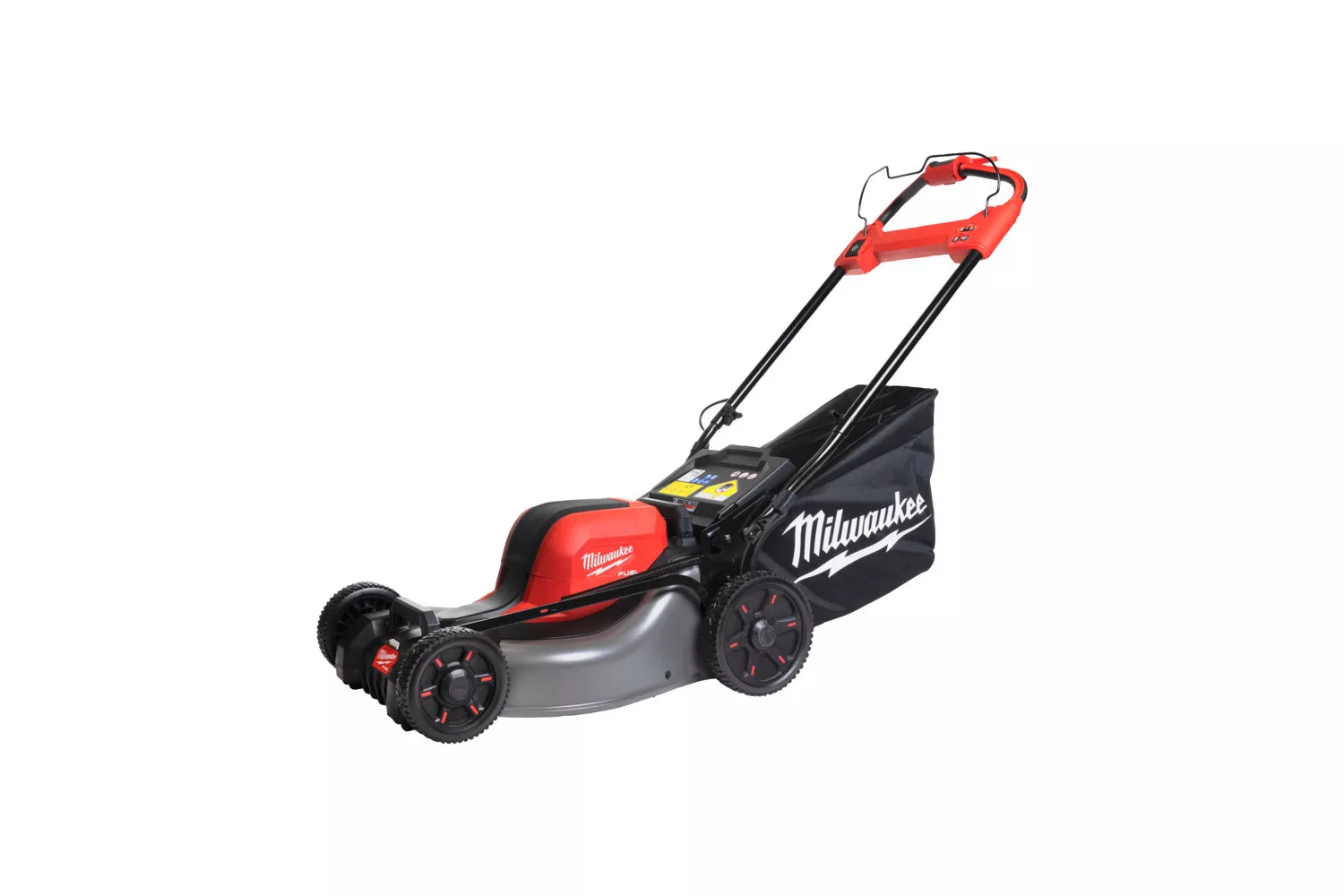 MASINA DE TUNS GAZONUL AUTOPROPULSATA 46 CM MILWAUKEE # M18F2LM46-802 / 4933492011 