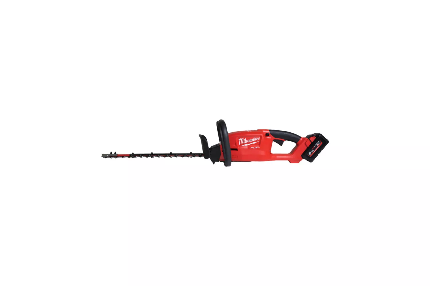 TRIMMER PENTRU GARD VIU 60 CM M18 FUEL MILWAUKEE # M18FHET60-802 / 4933493291