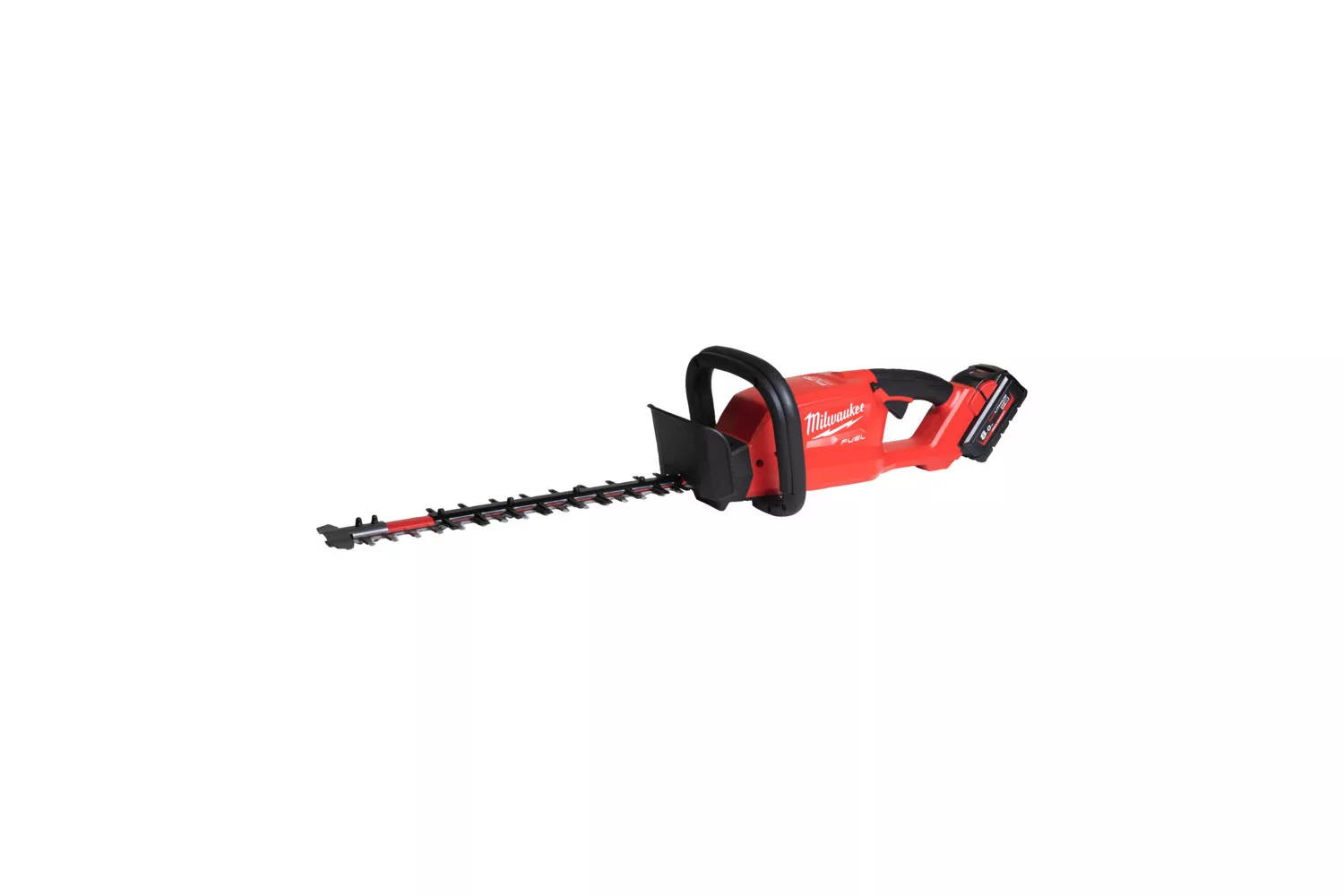 TRIMMER PENTRU GARD VIU 60 CM M18 FUEL MILWAUKEE # M18FHET60-802 / 4933493291