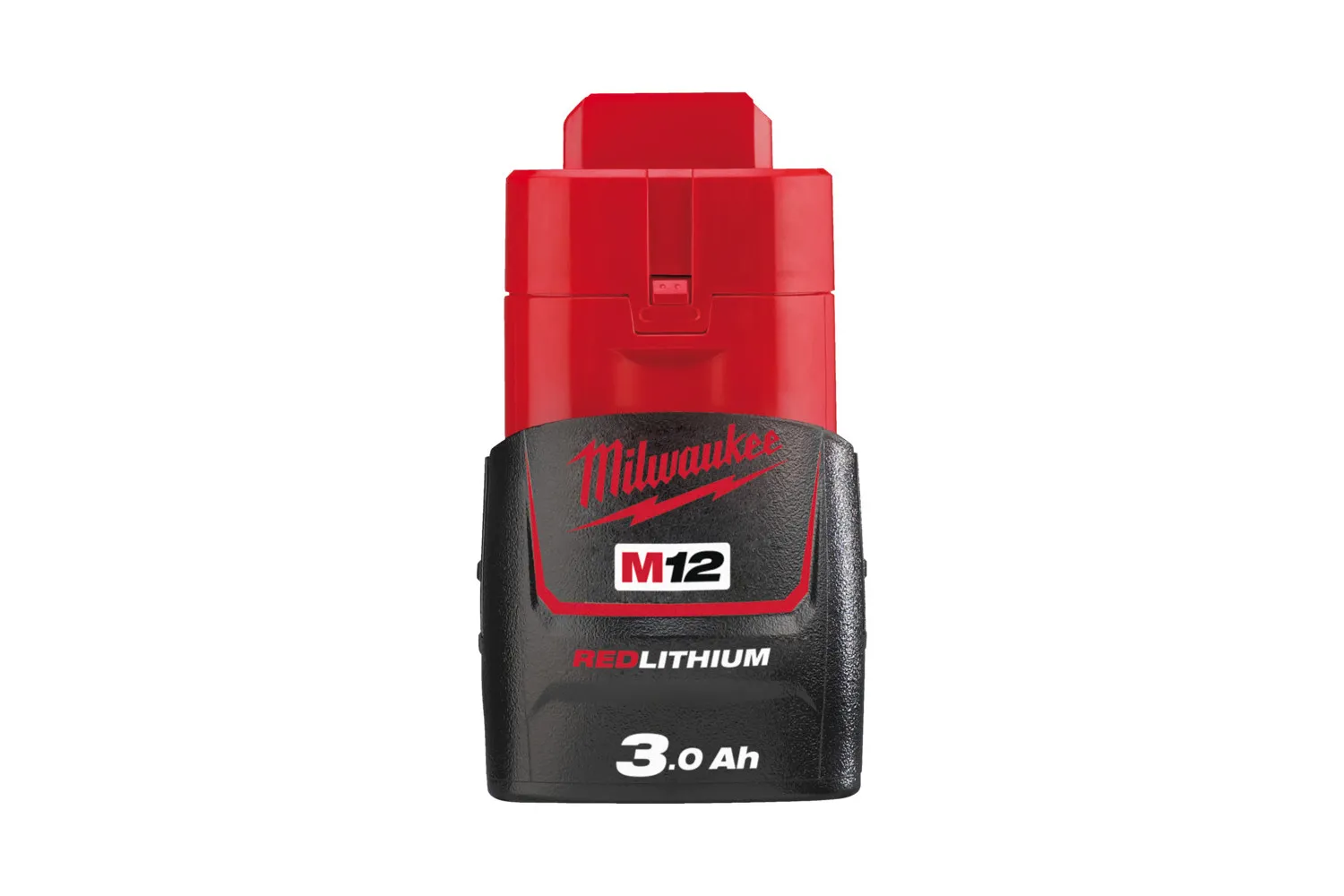 ACUMULATOR M12 3.0 AH MILWAUKEE # M12B3 / 4932451388