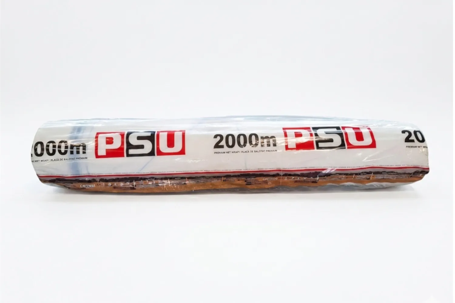 PLASA DE BALOTAT PSU 2000 M