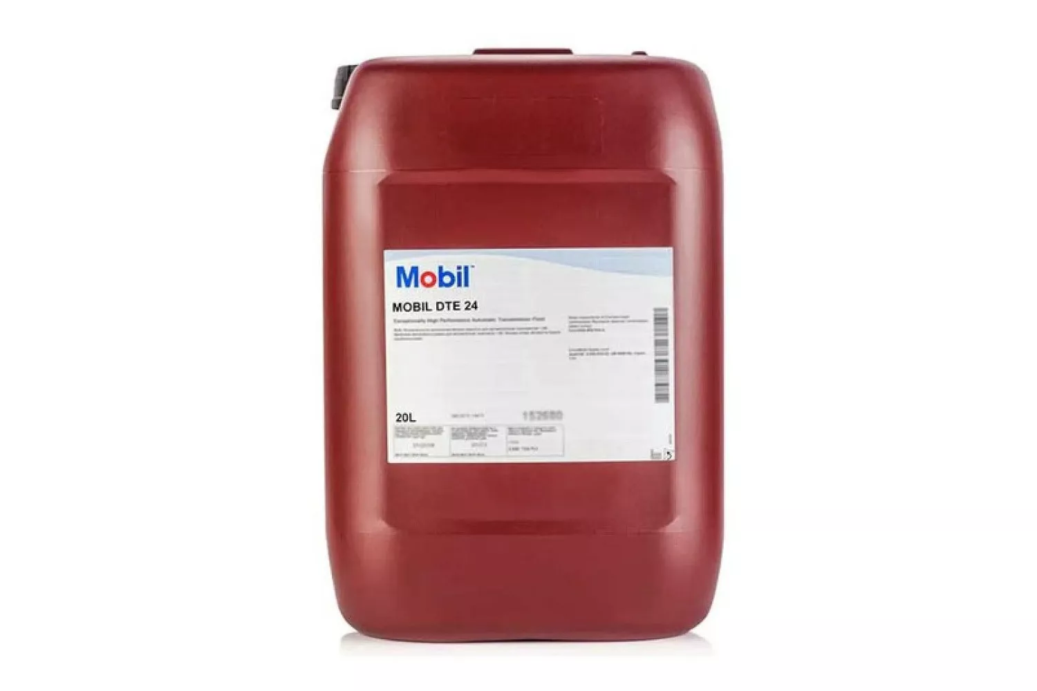 ULEI MOBIL DTE 24 MOBIL 20L