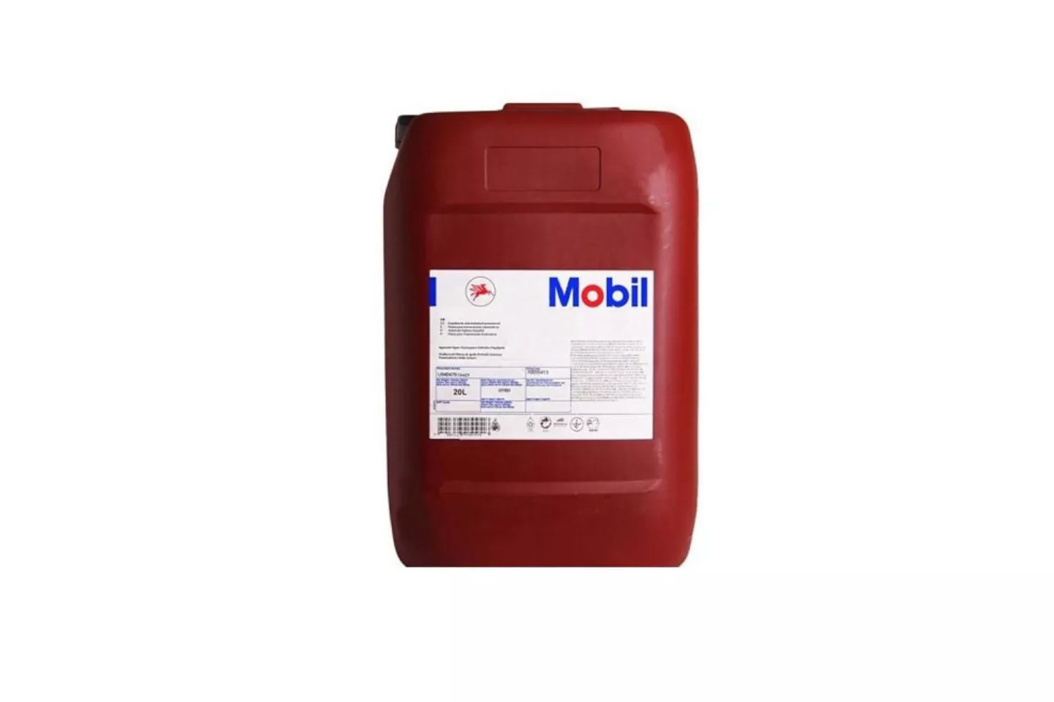 ULEI MOBIL VELOCITE NO3 20L