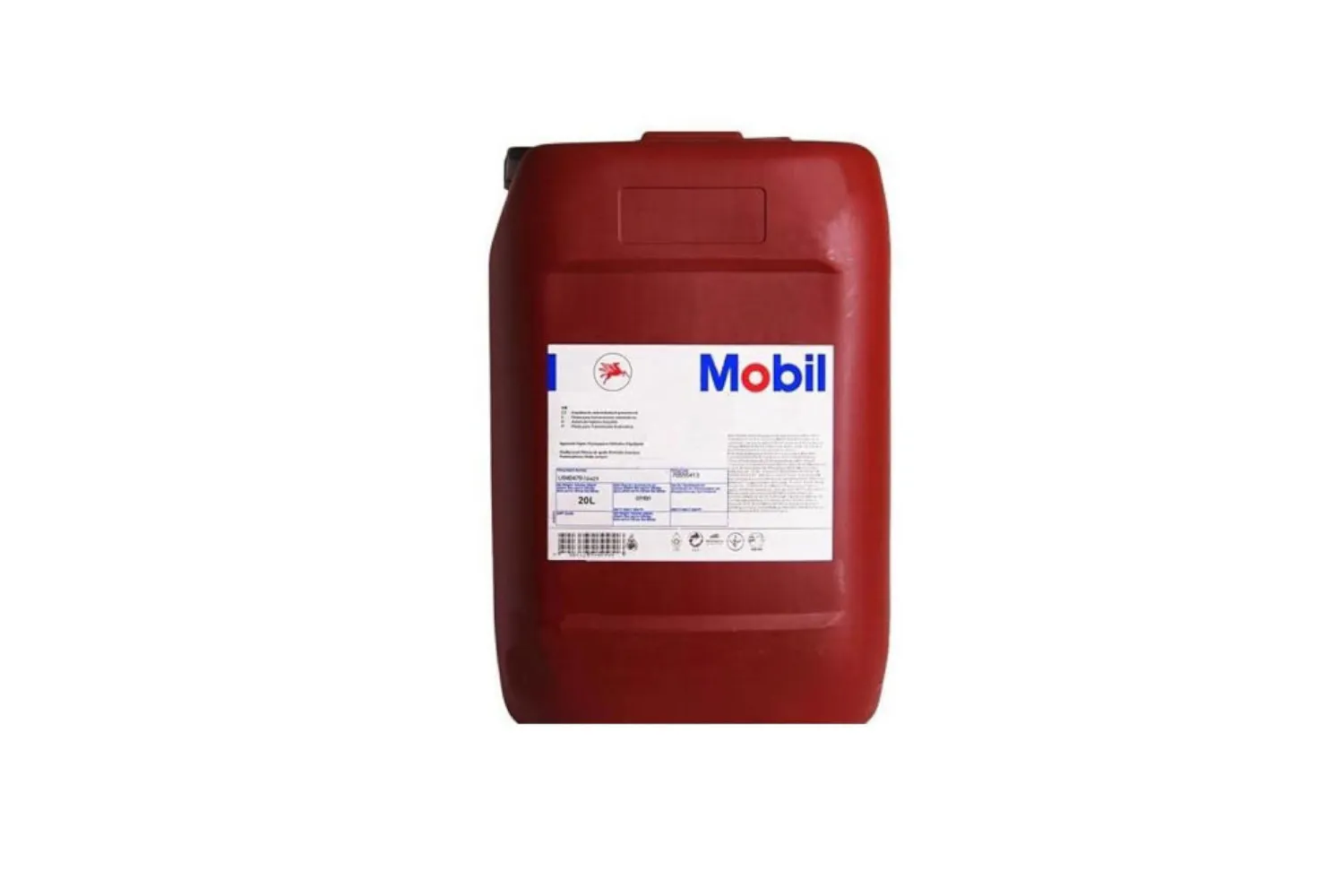 ULEI MOBIL VELOCITE NO3 20L