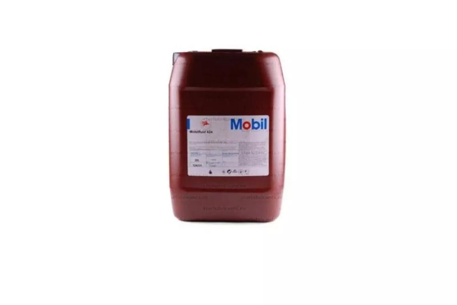 ULEI FLUID 424 MOBIL 20L