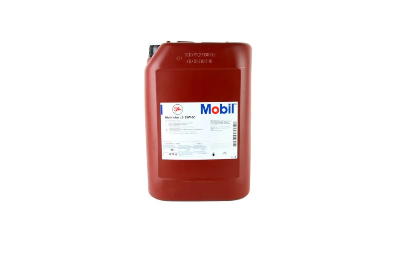 ULEI MOBIL LUBE LS 85W90 20L