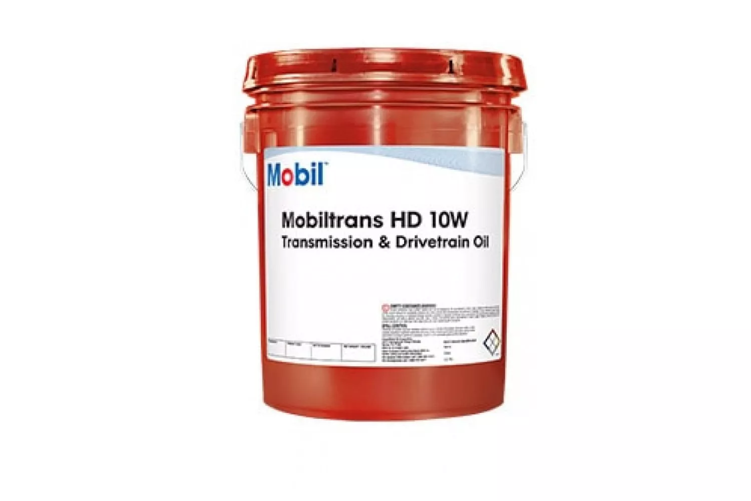 ULEI TRANS HD 10W MOBIL 20L