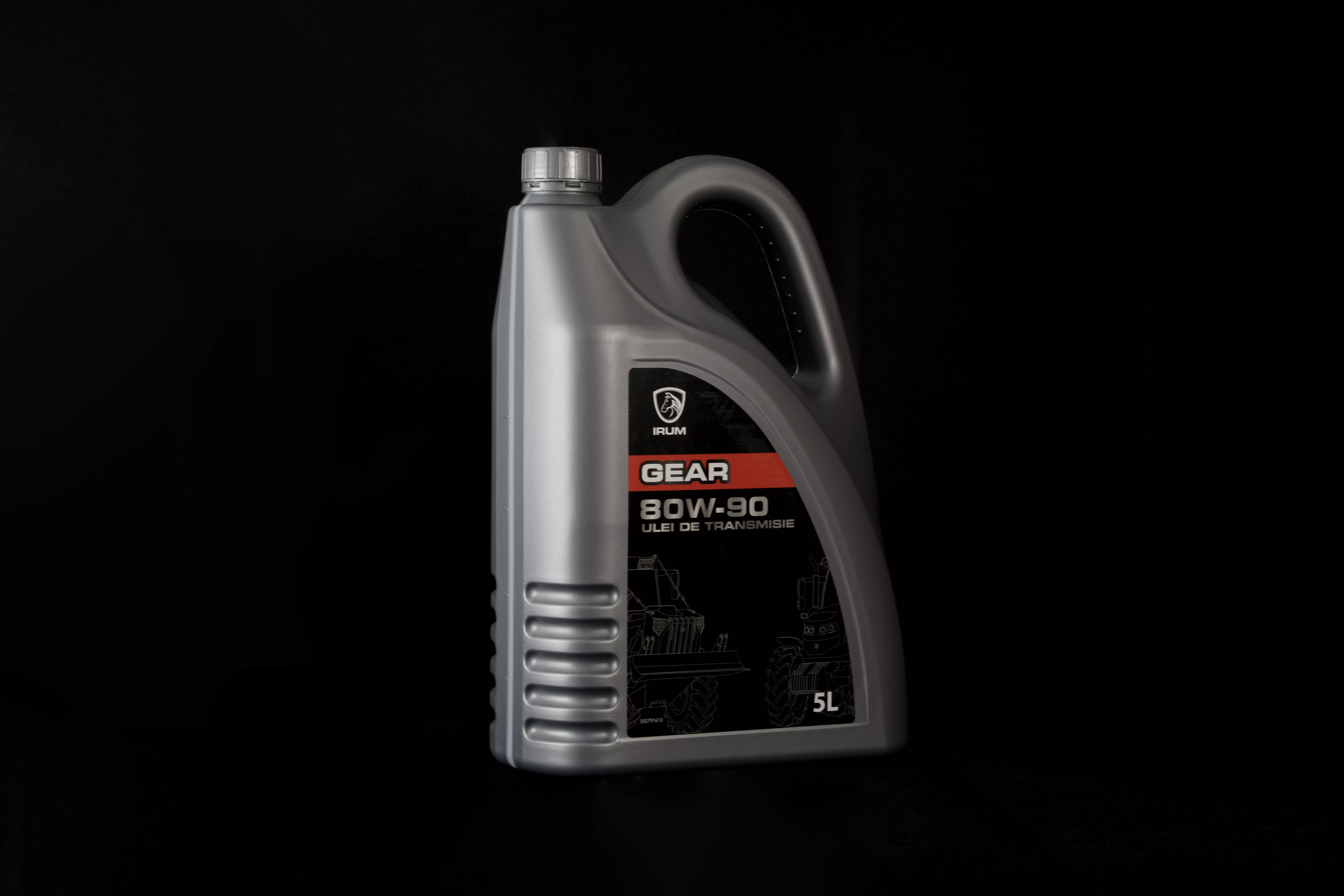 ULEI GEAR 80W90 IRUM 5L