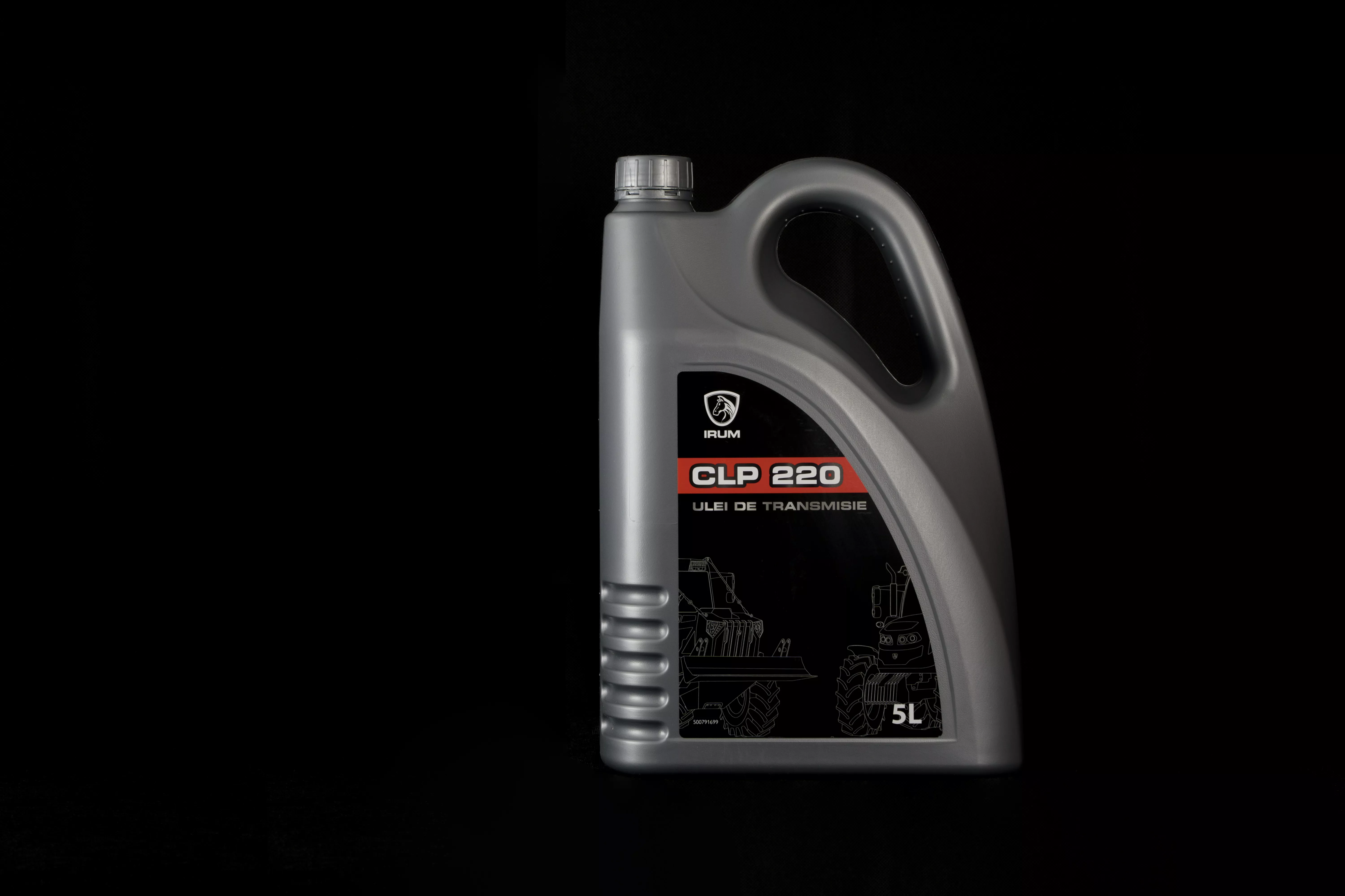 ULEI CLP 220 IRUM 5L