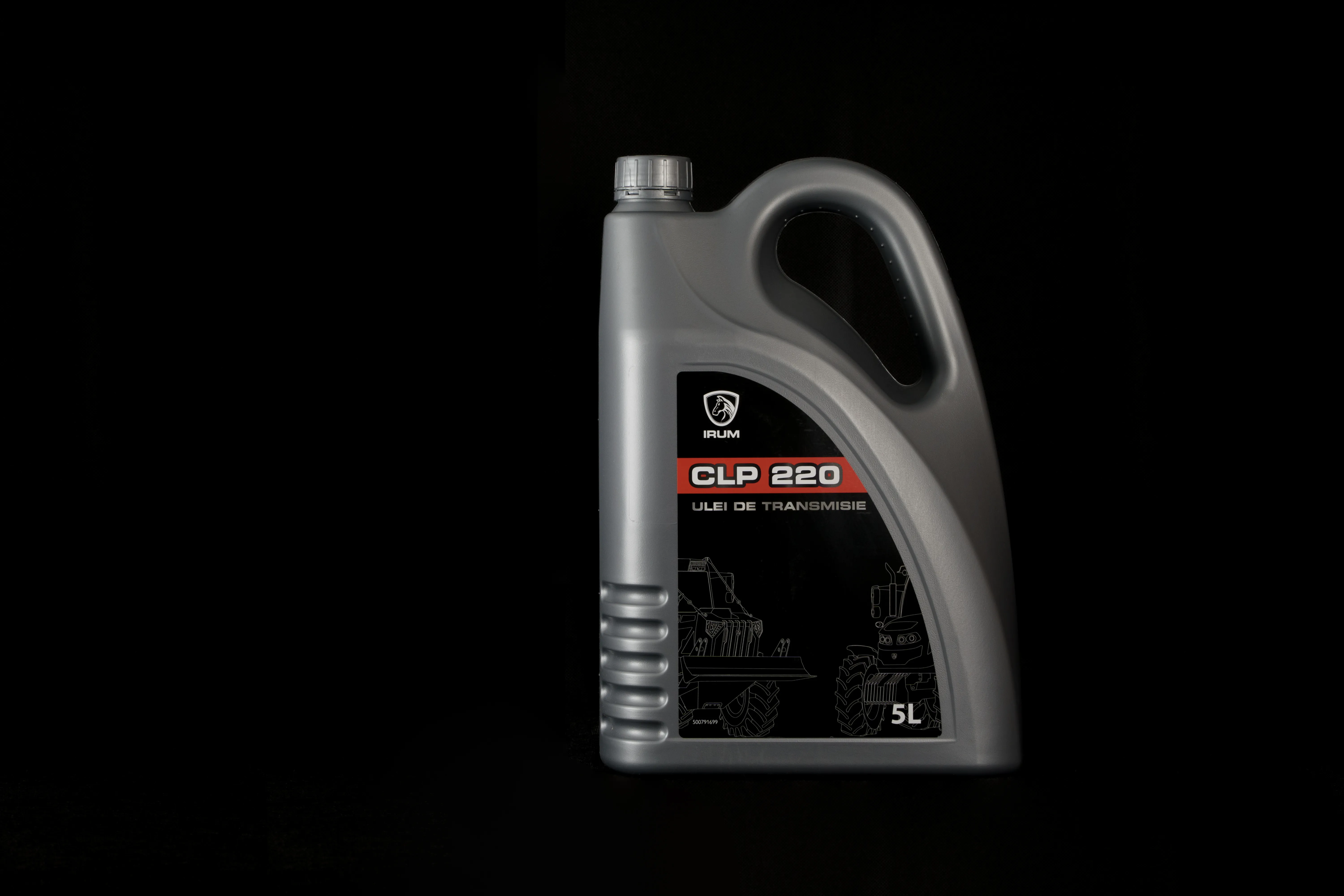 ULEI CLP 220 IRUM 5L