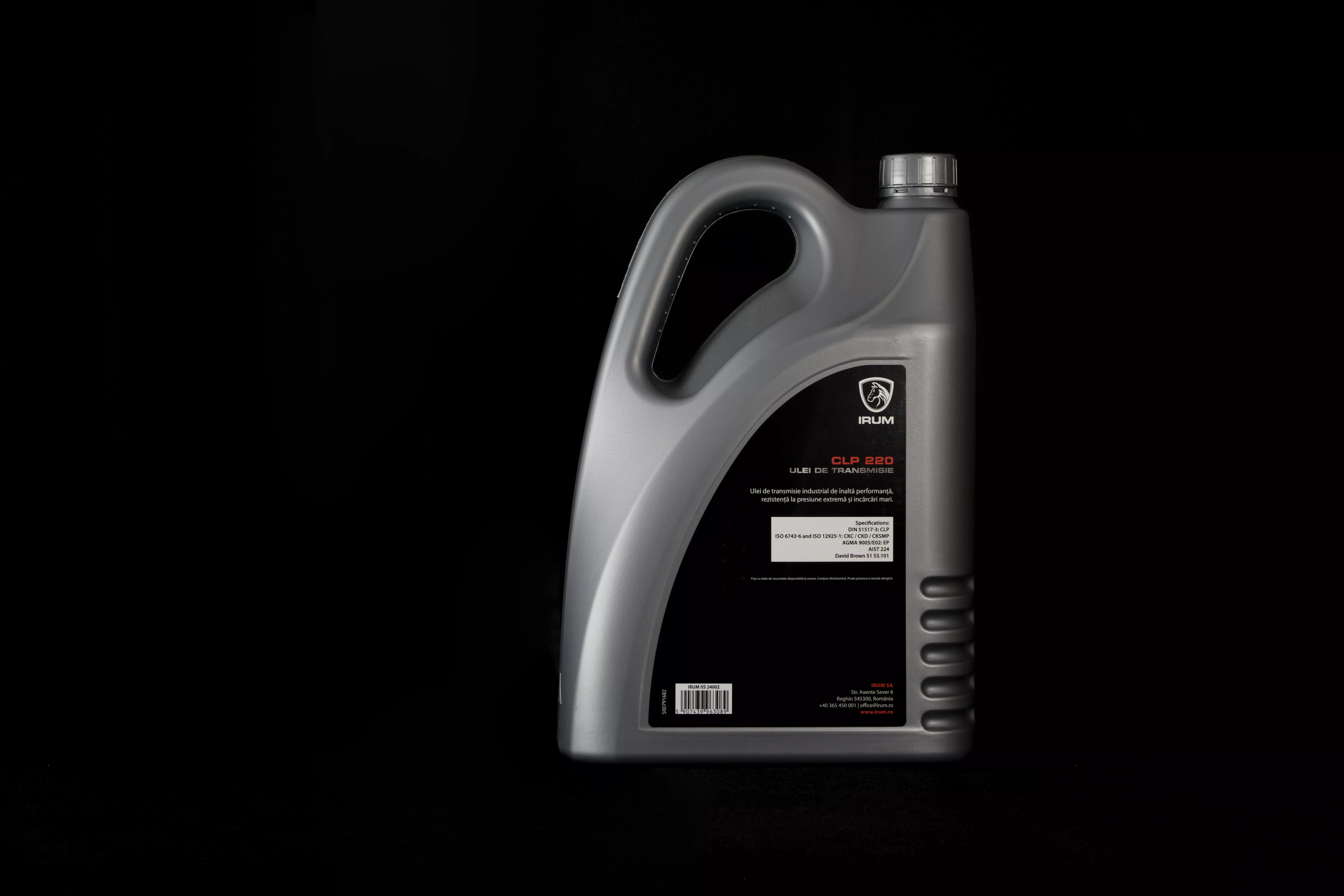 ULEI CLP 220 IRUM 5L