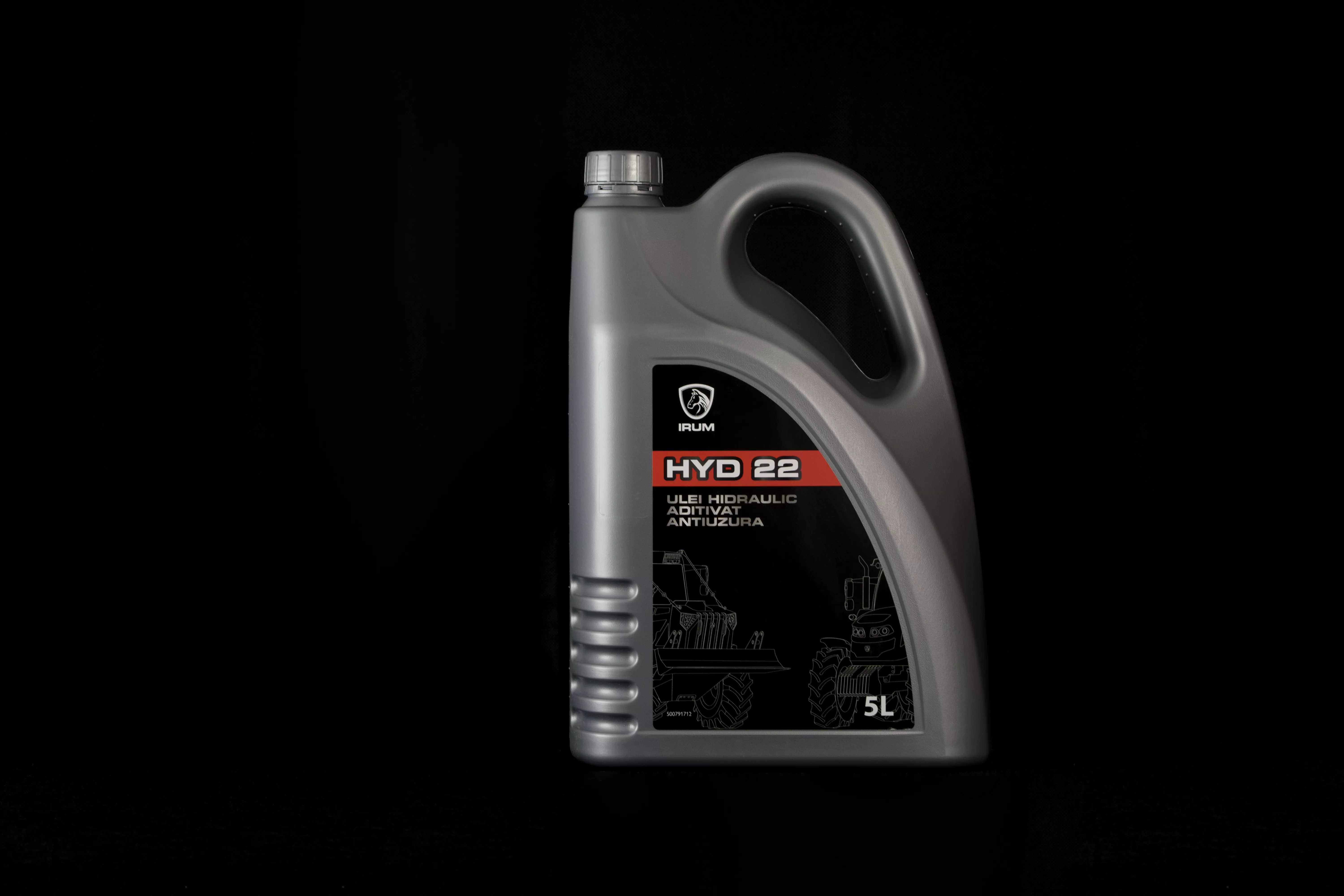ULEI HYD 22 IRUM 5L