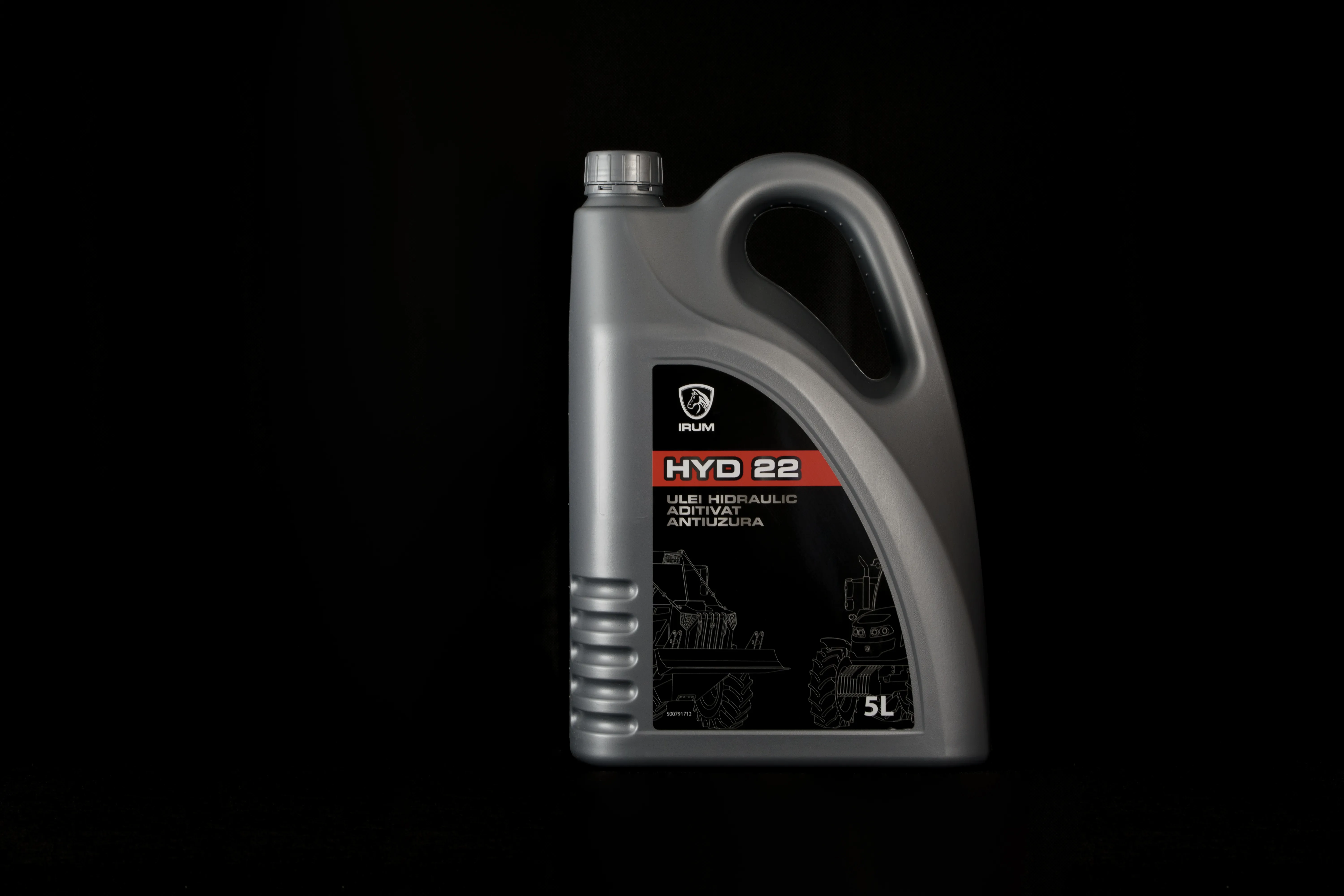 ULEI HYD 22 IRUM 5L