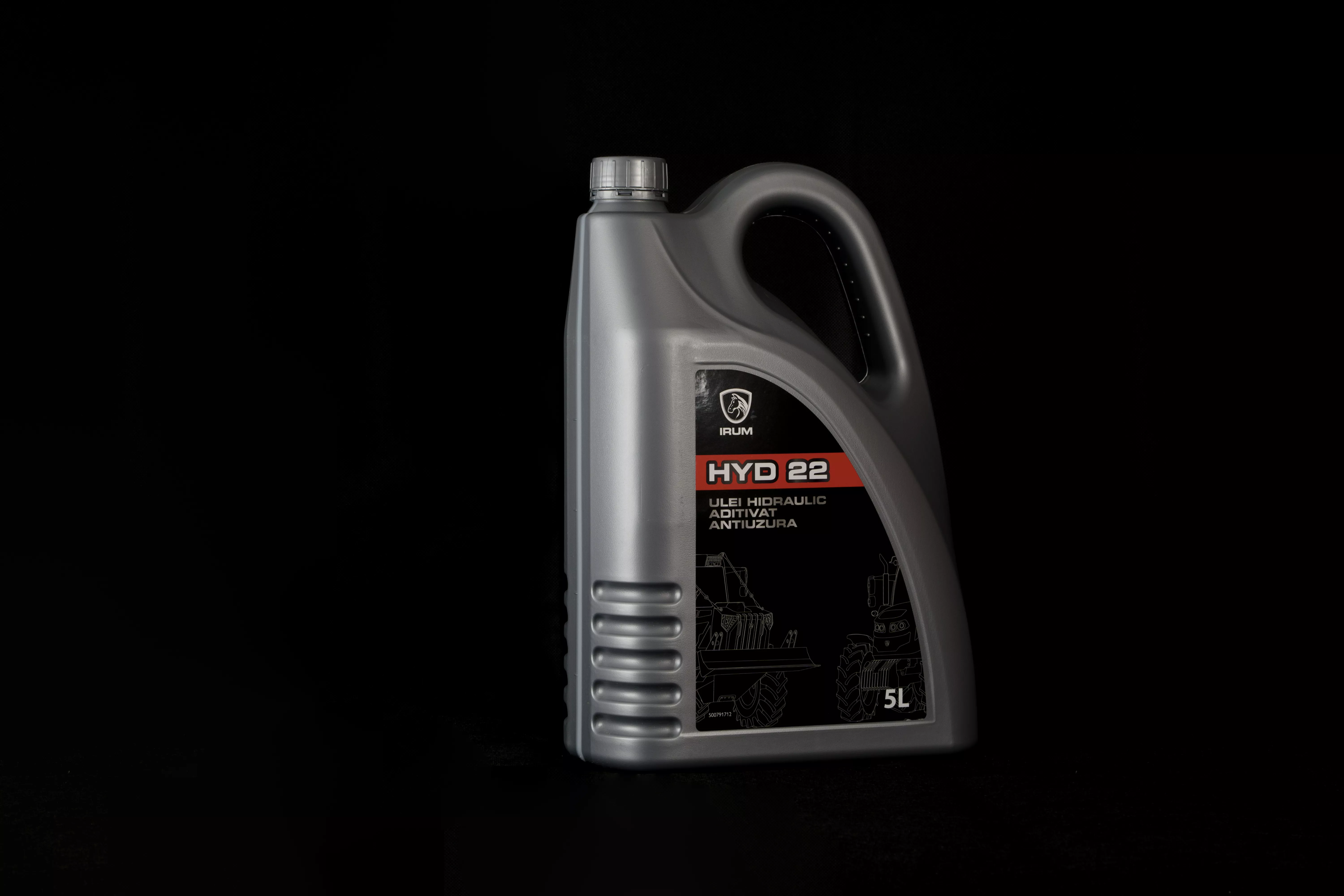 ULEI HYD 22 IRUM 5L