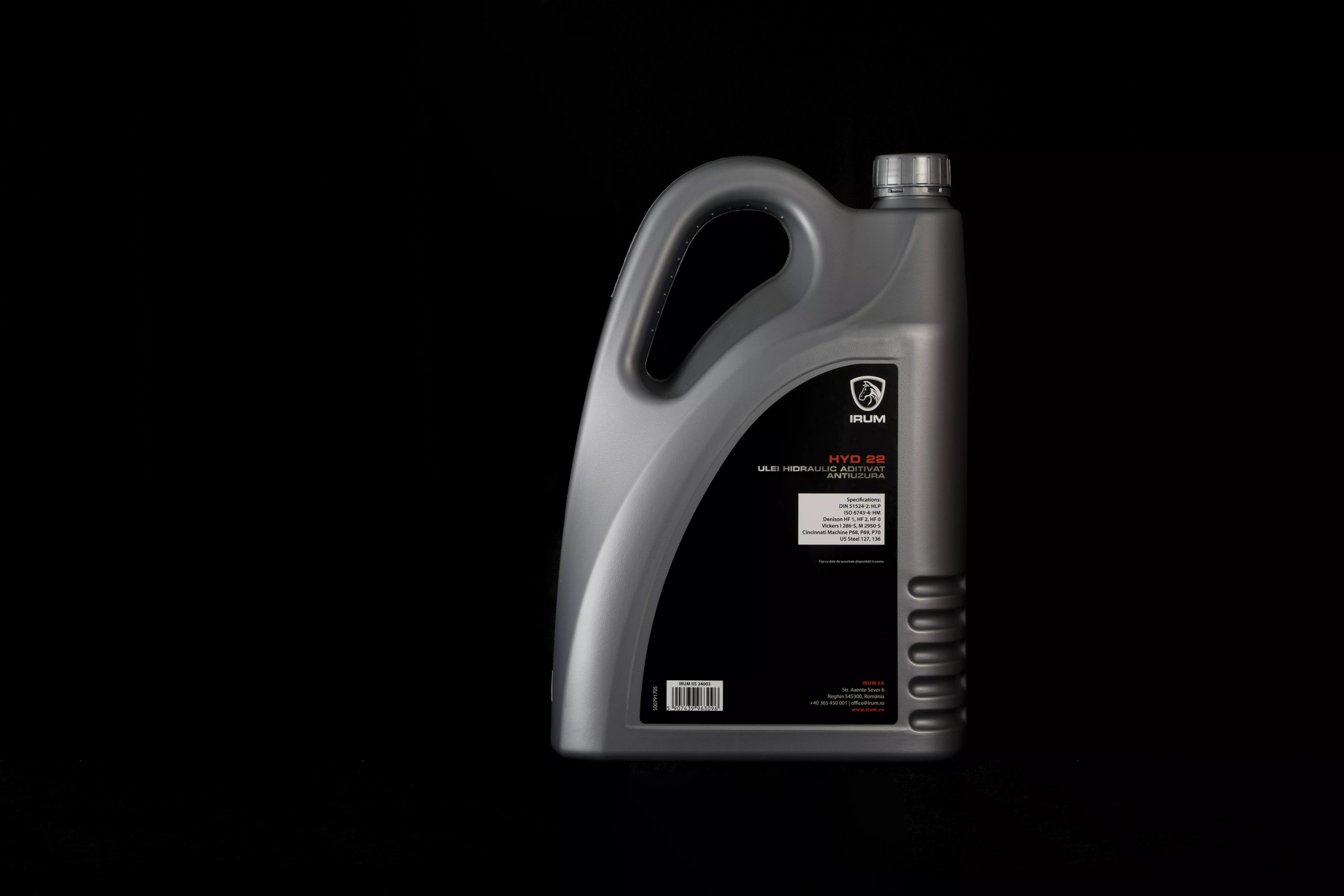 ULEI HYD 22 IRUM 5L