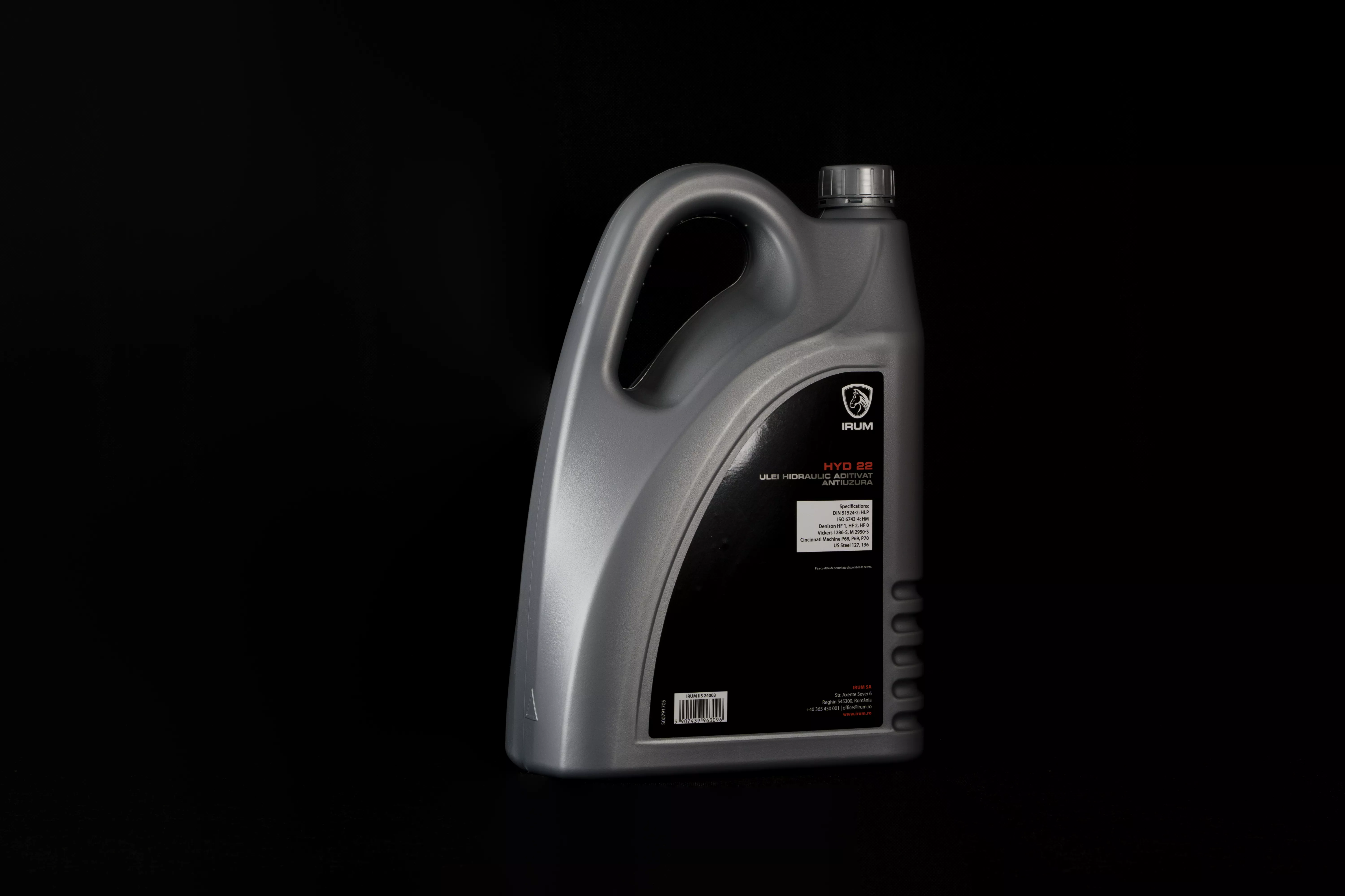 ULEI HYD 22 IRUM 5L