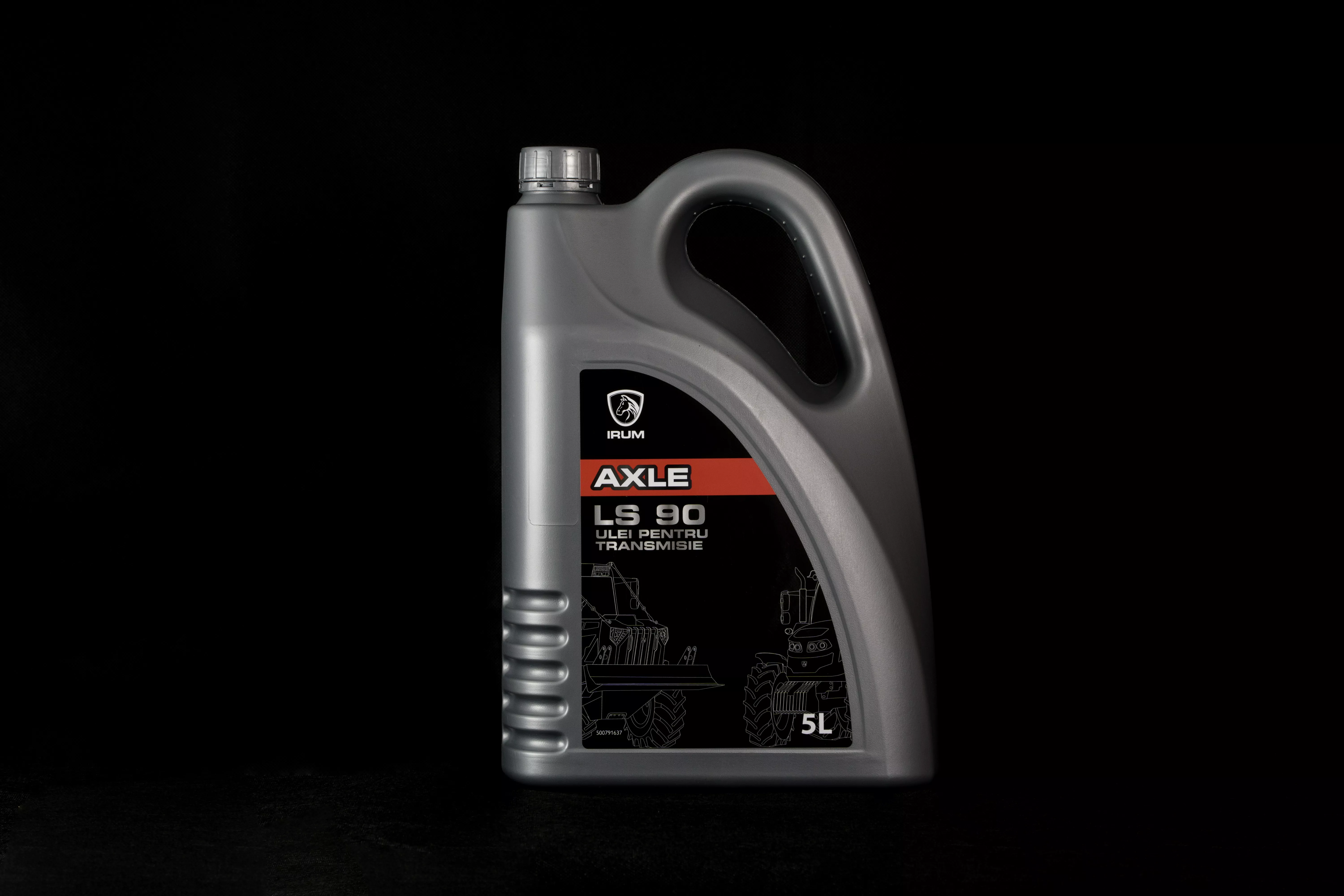 ULEI AXLE LS 90 IRUM 5L