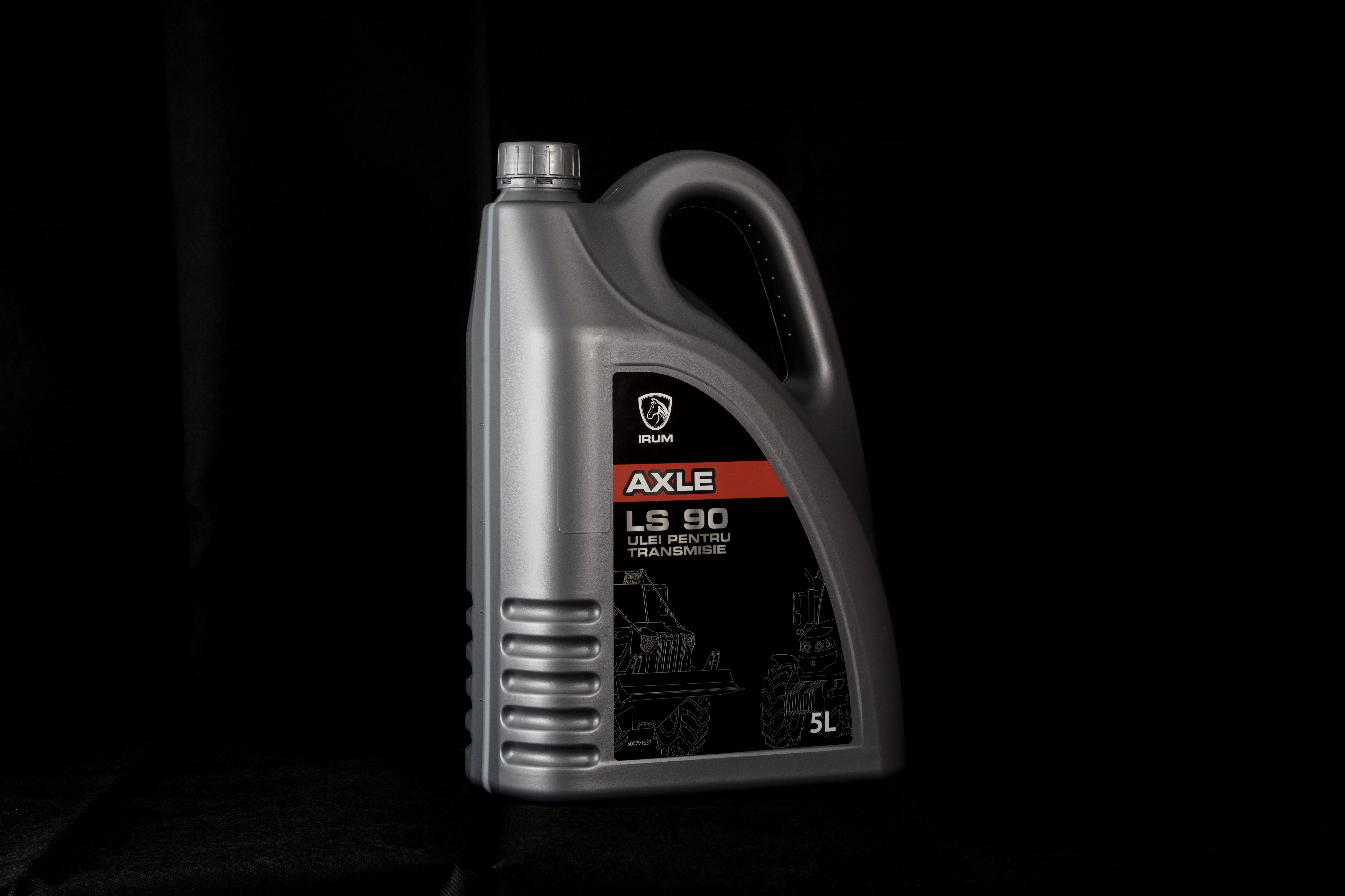 ULEI AXLE LS 90 IRUM 5L