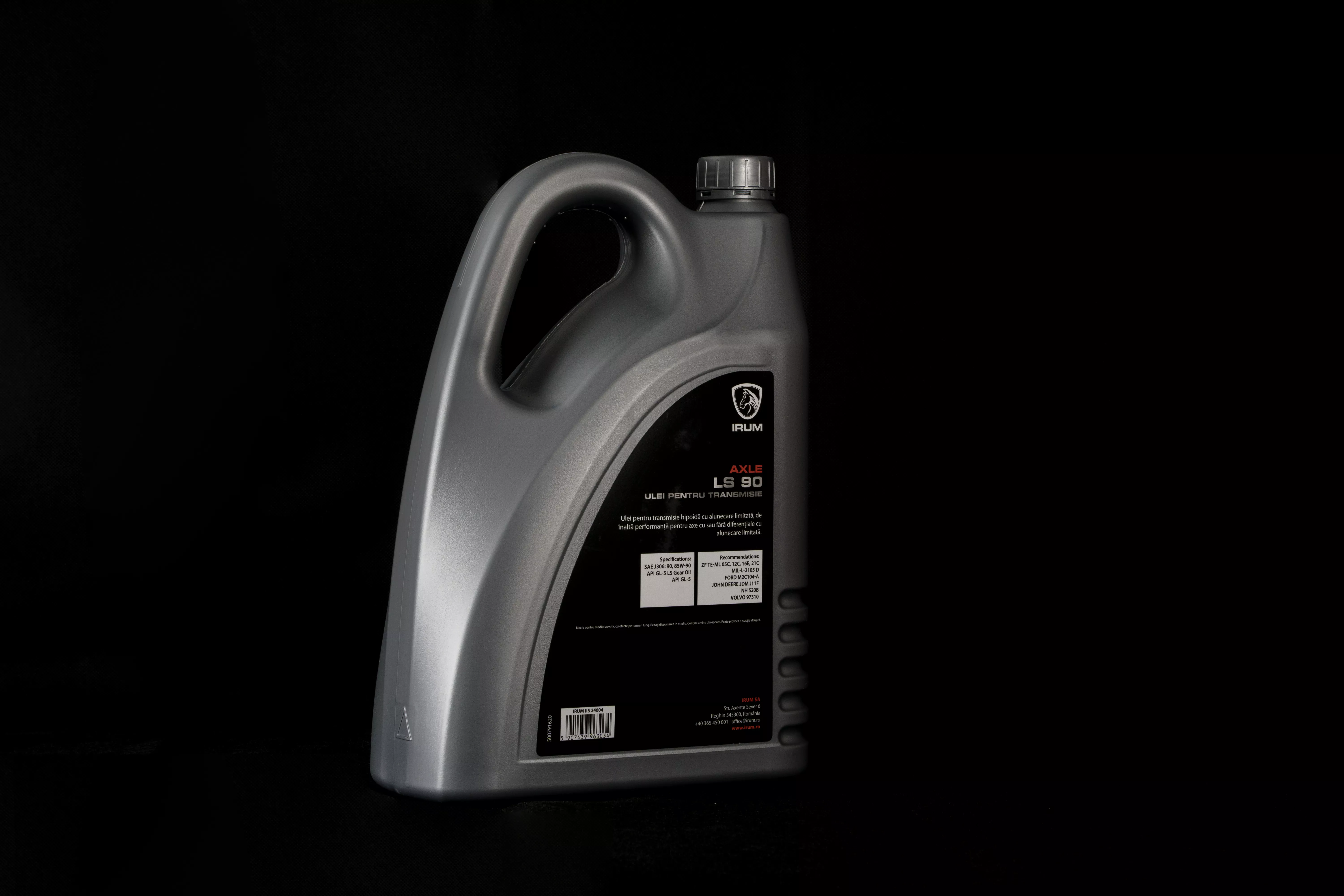 ULEI AXLE LS 90 IRUM 5L