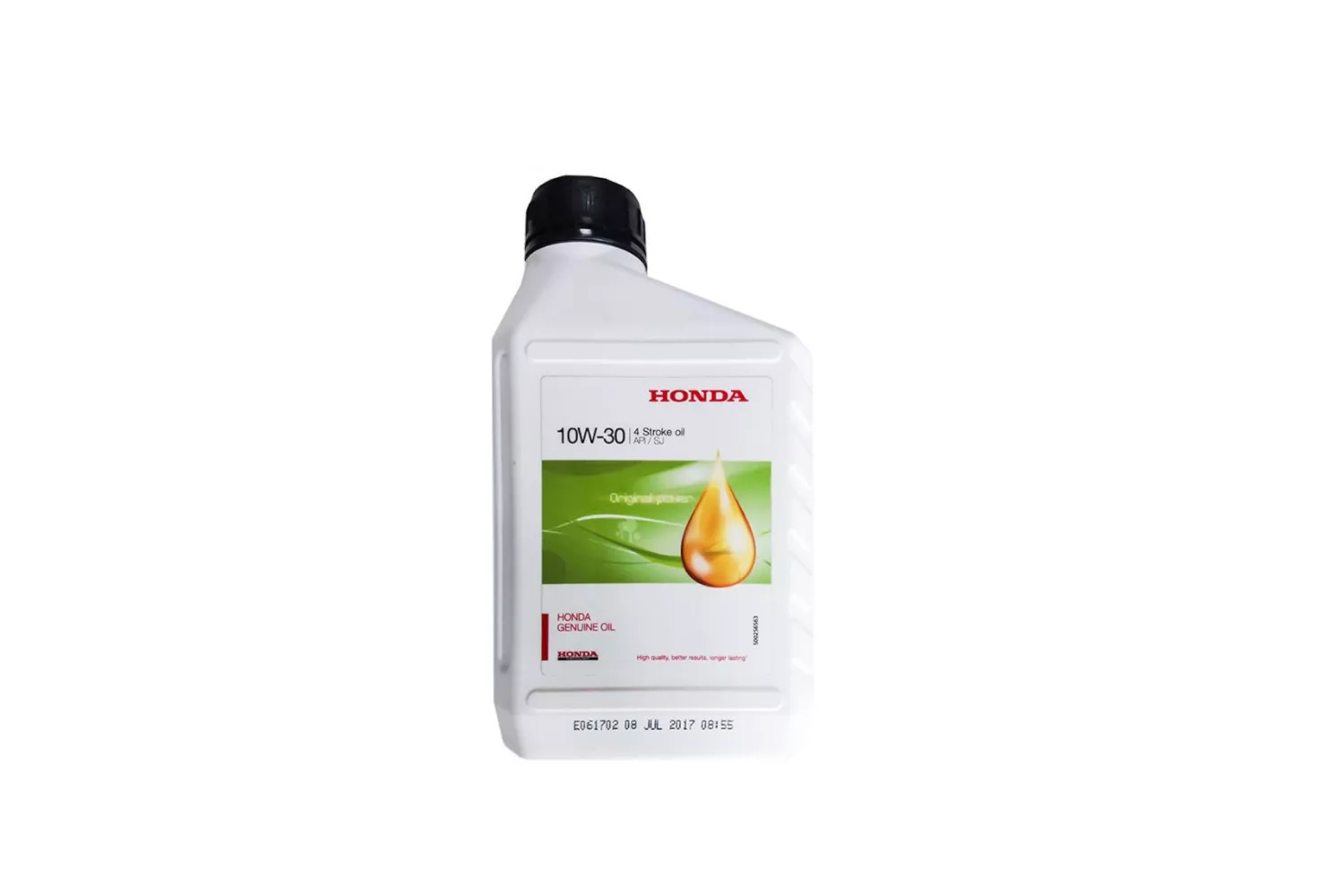 ULEI HONDA 10W30 S 0.6L # 08221888061MP