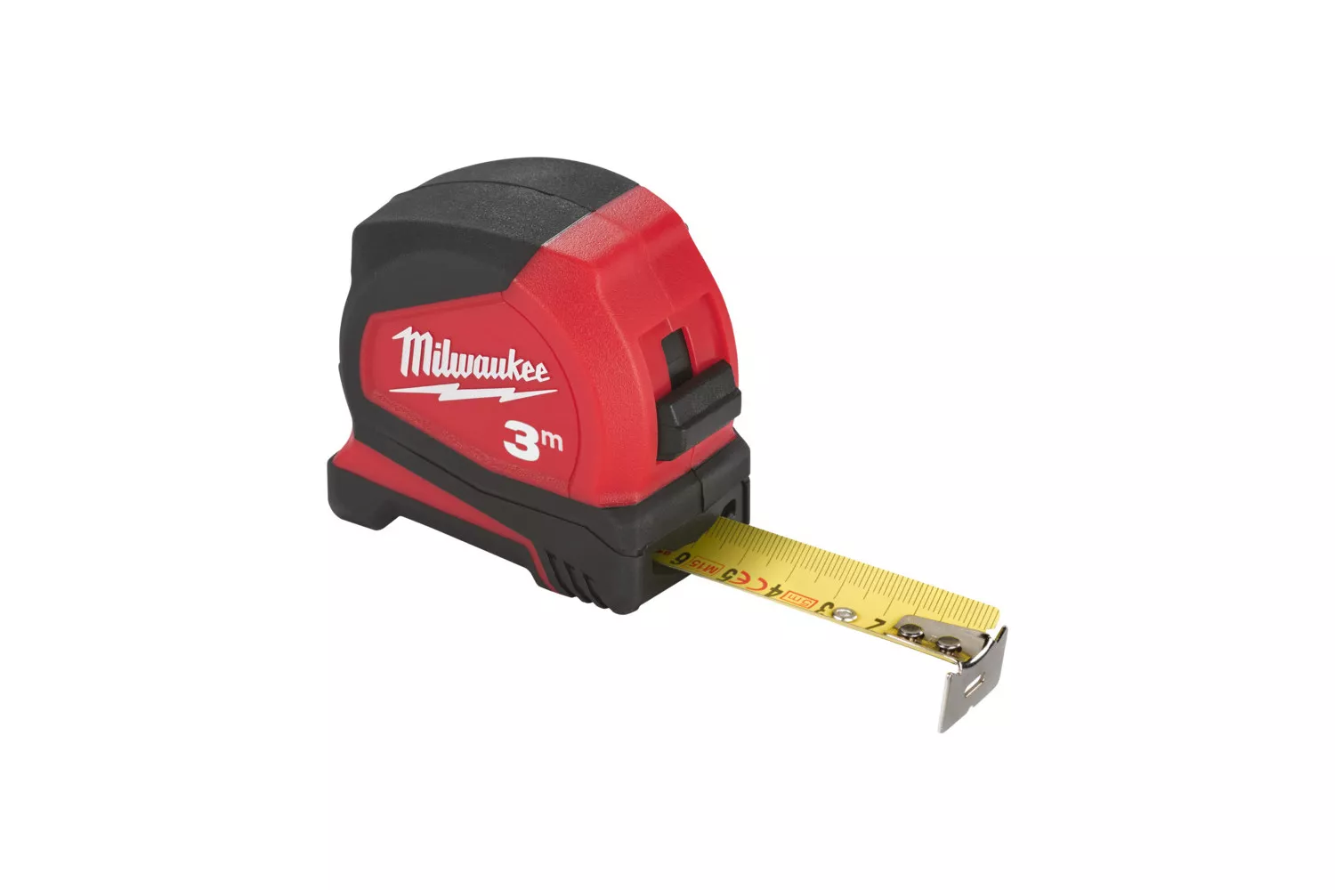 RULETA 3M PRO COMPACT C3/16 MILWAUKEE # 4932459591